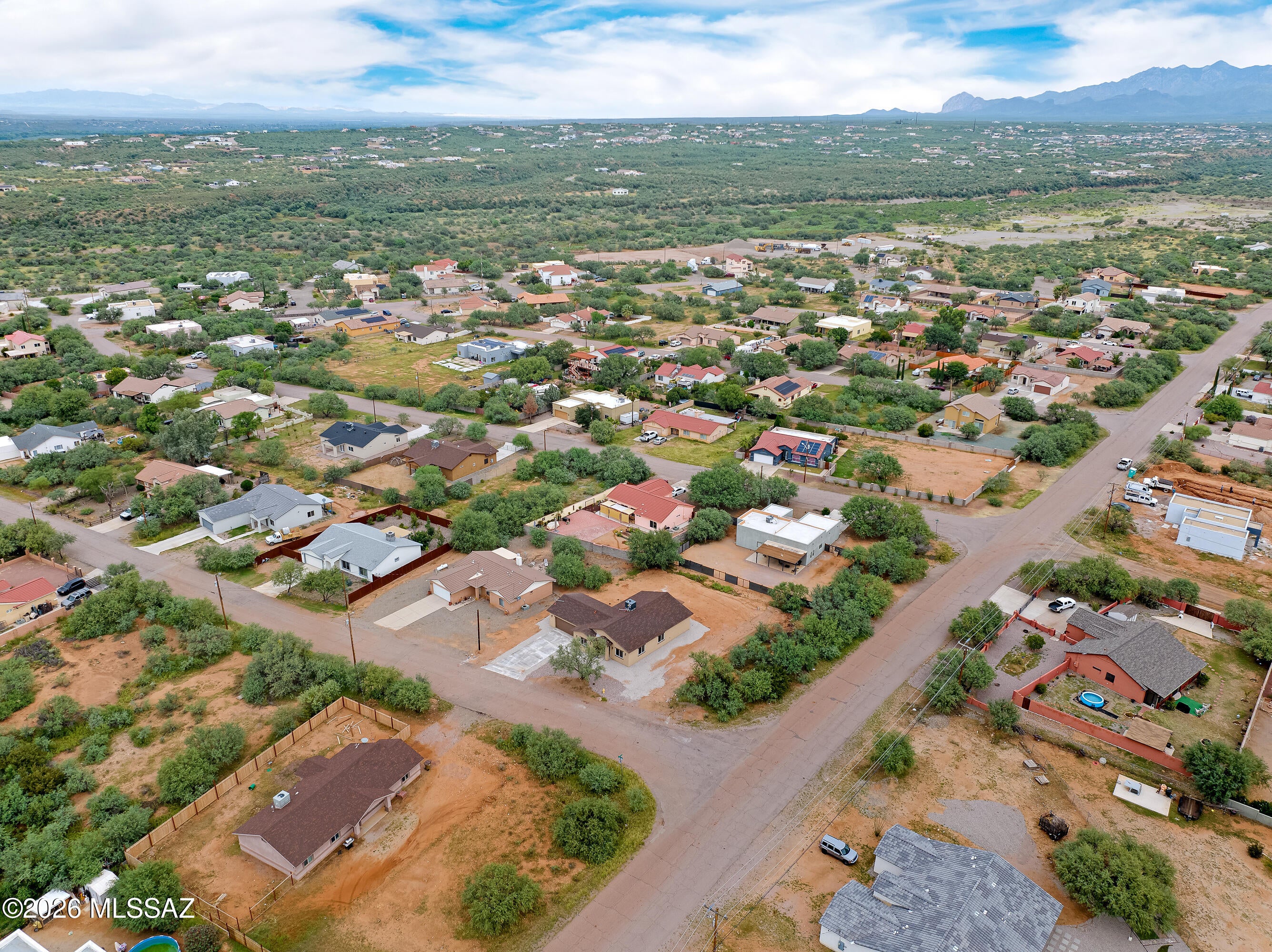 Rio Rico Villas 14 - Residential