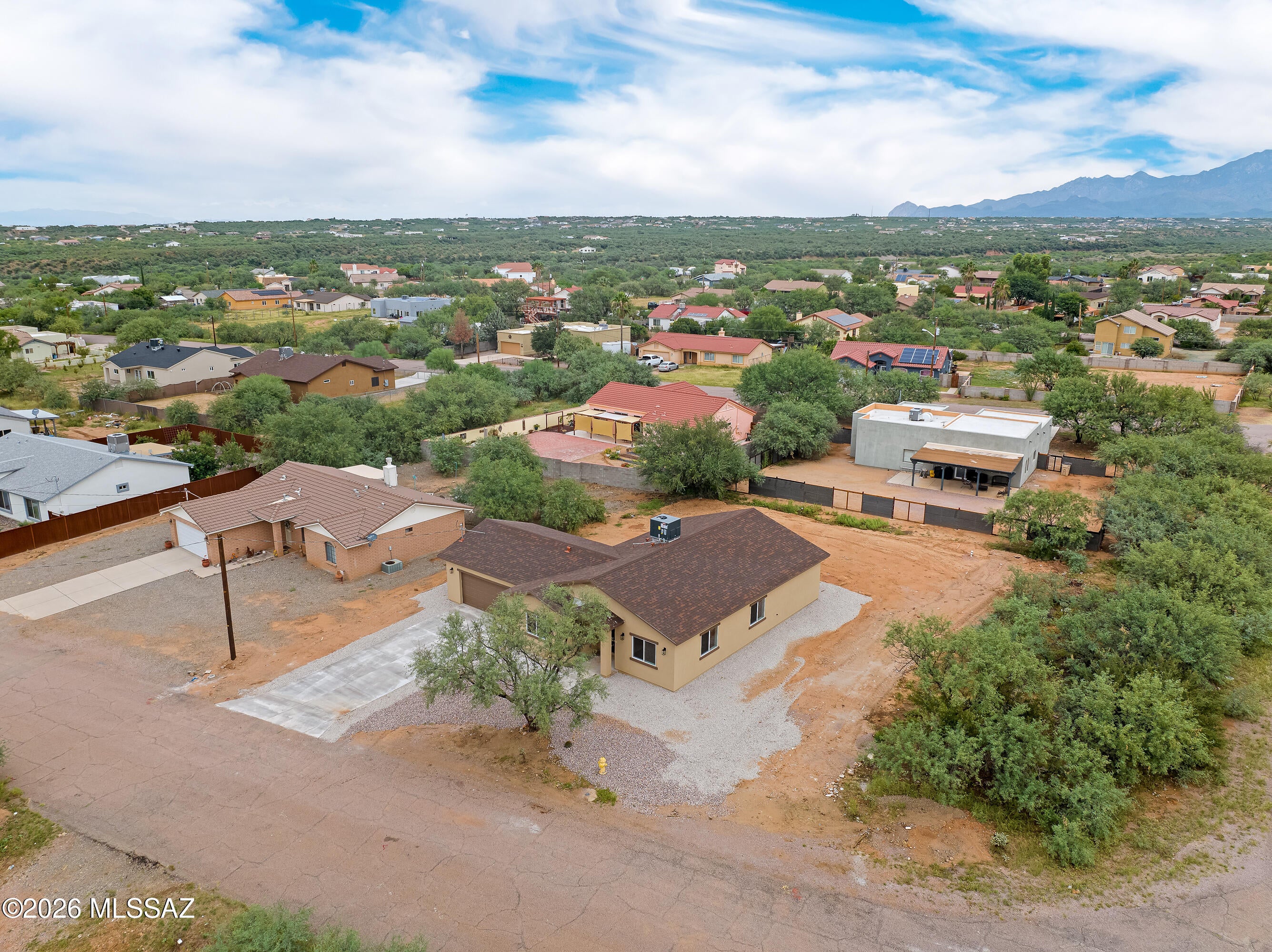 Rio Rico Villas 14 - Residential