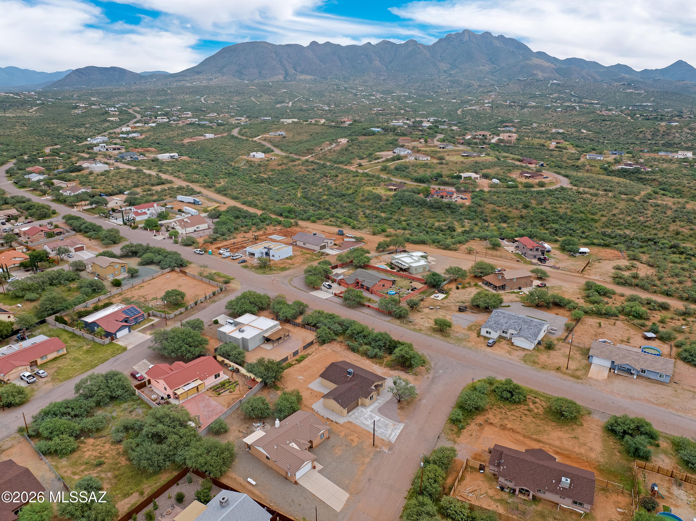 Rio Rico Villas 14 - Residential