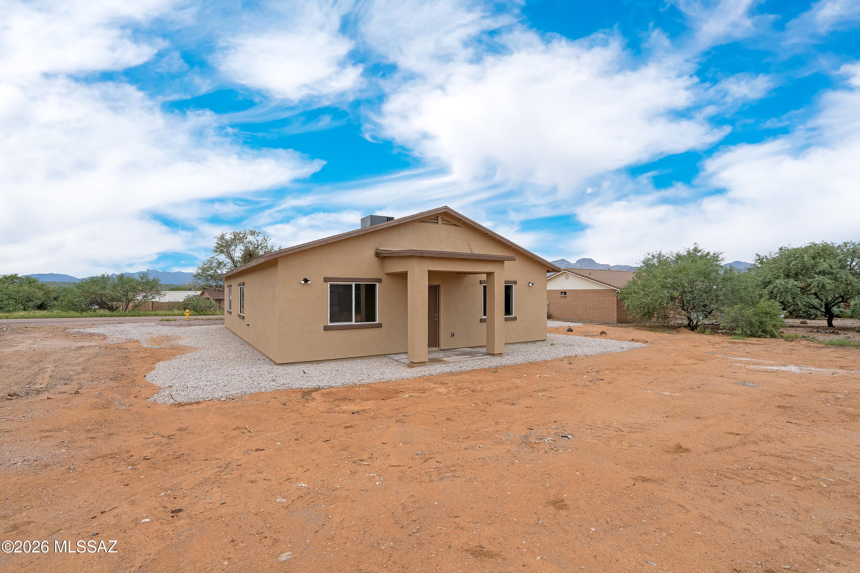 Rio Rico Villas 14 - Residential