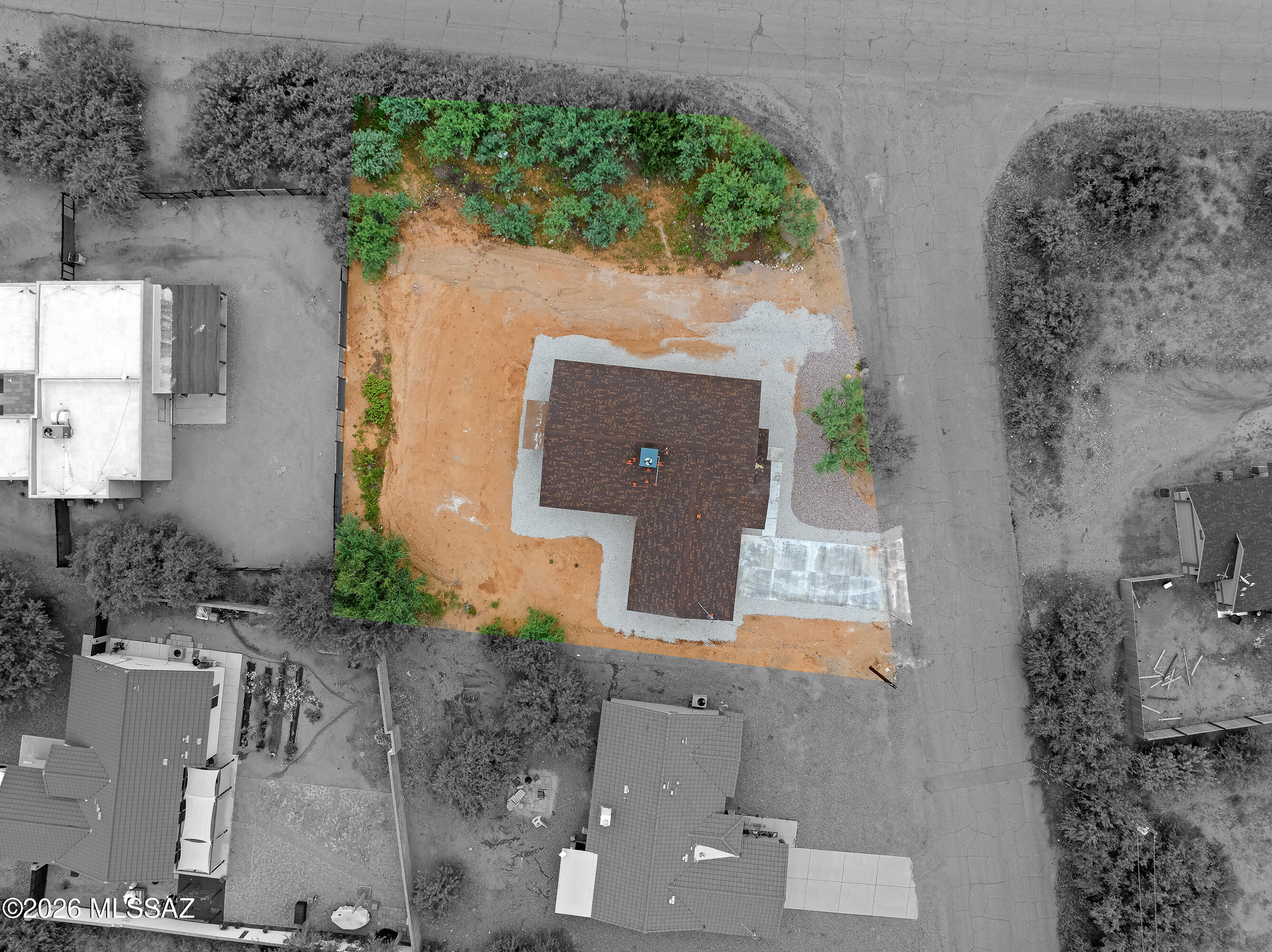 Rio Rico Villas 14 - Residential