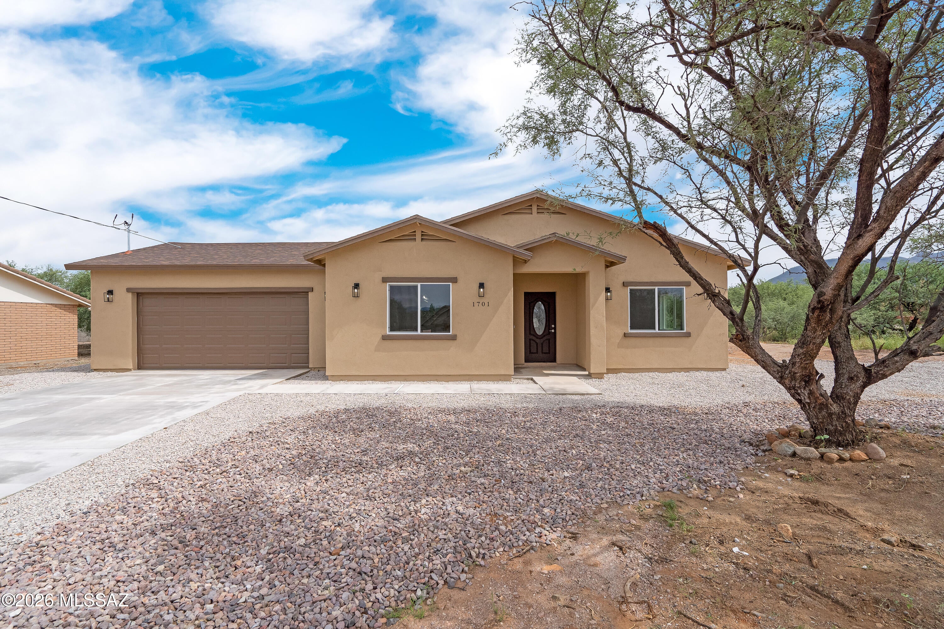 Rio Rico Villas 14 - Residential