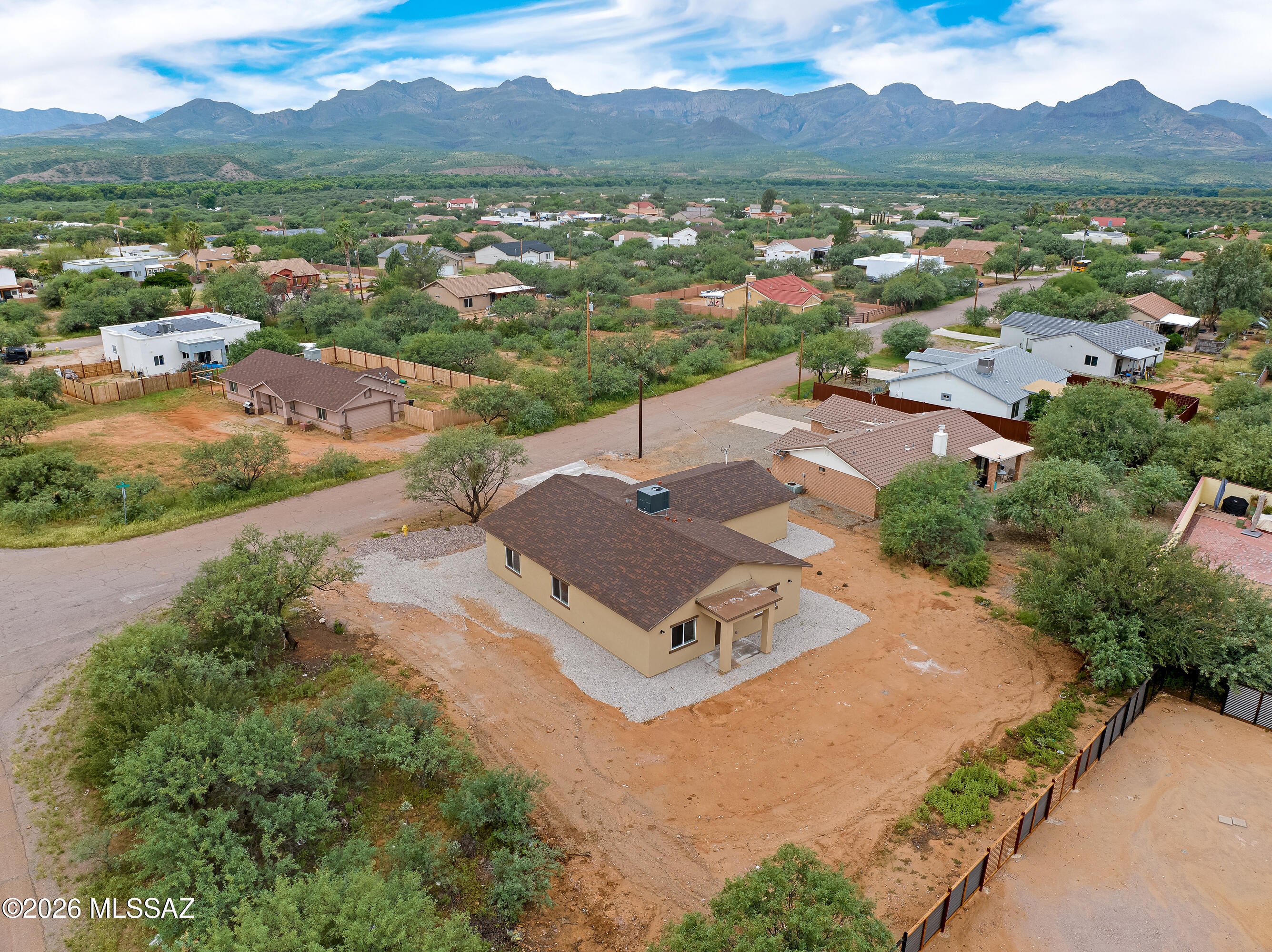 Rio Rico Villas 14 - Residential