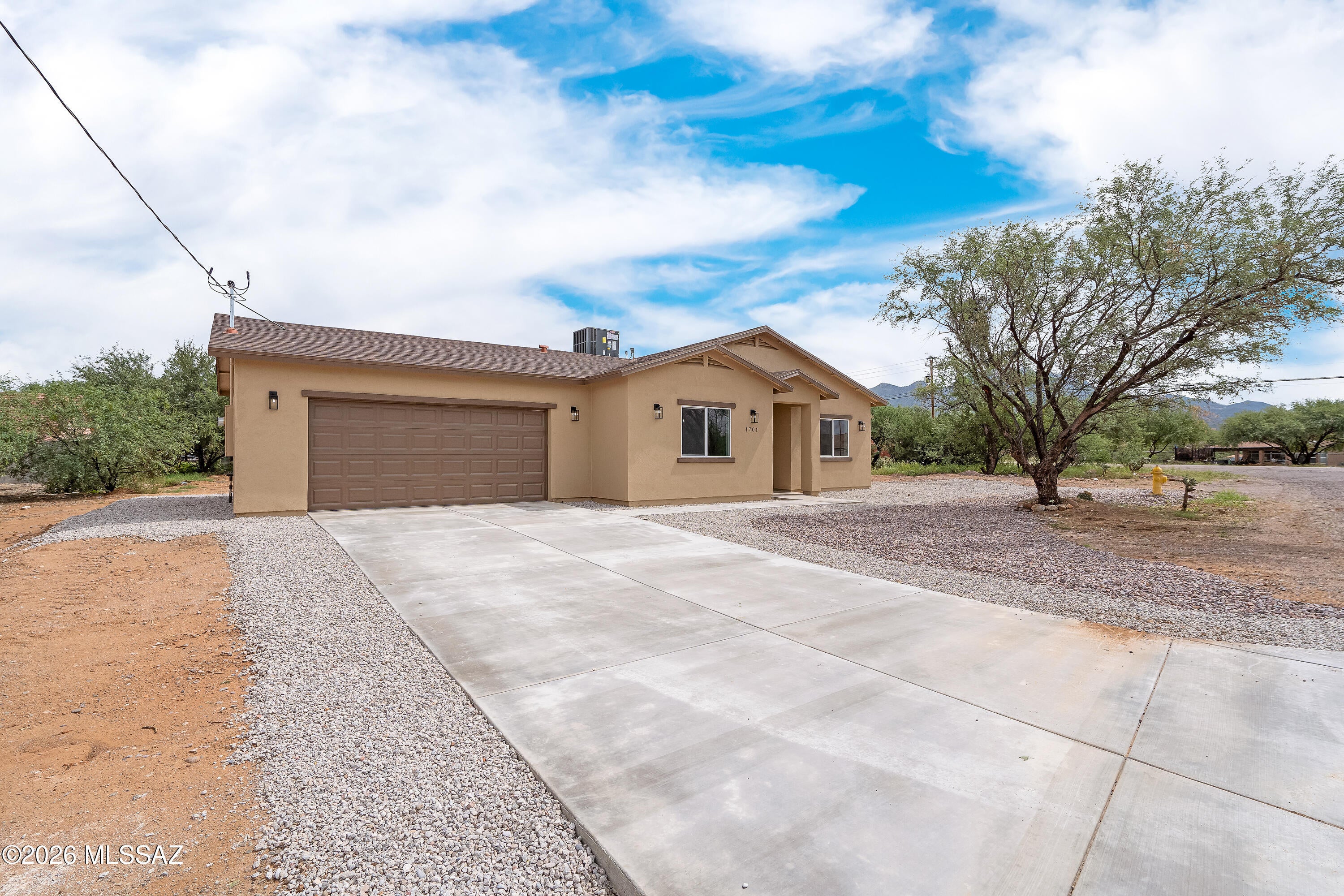 Rio Rico Villas 14 - Residential