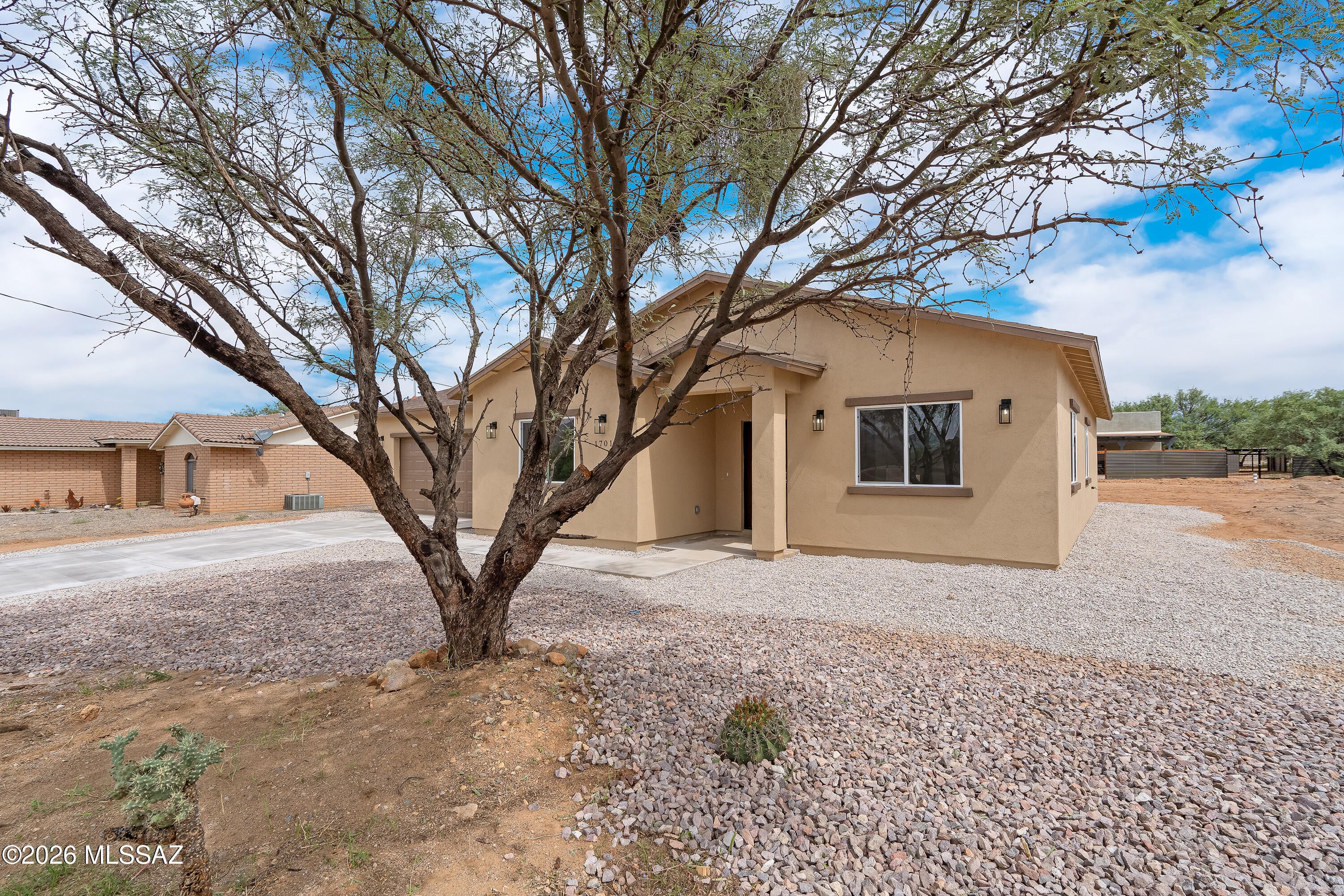 Rio Rico Villas 14 - Residential