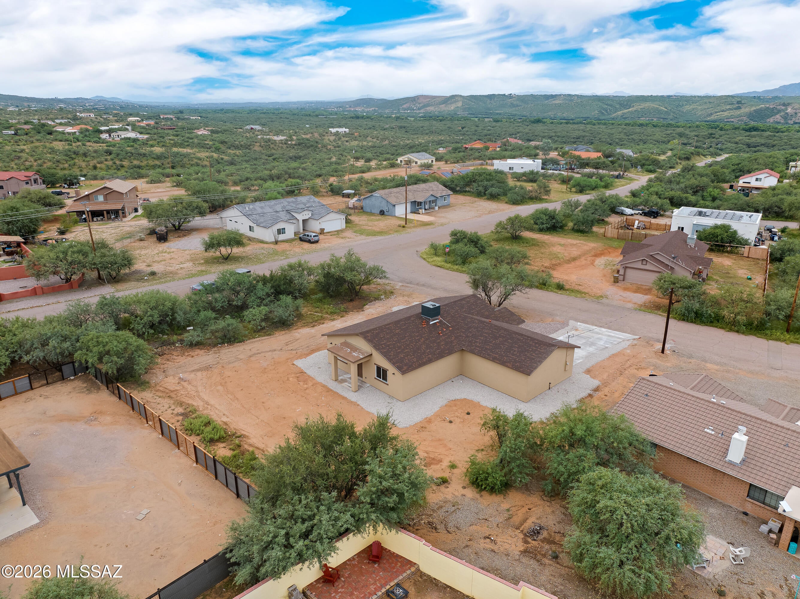 Rio Rico Villas 14 - Residential
