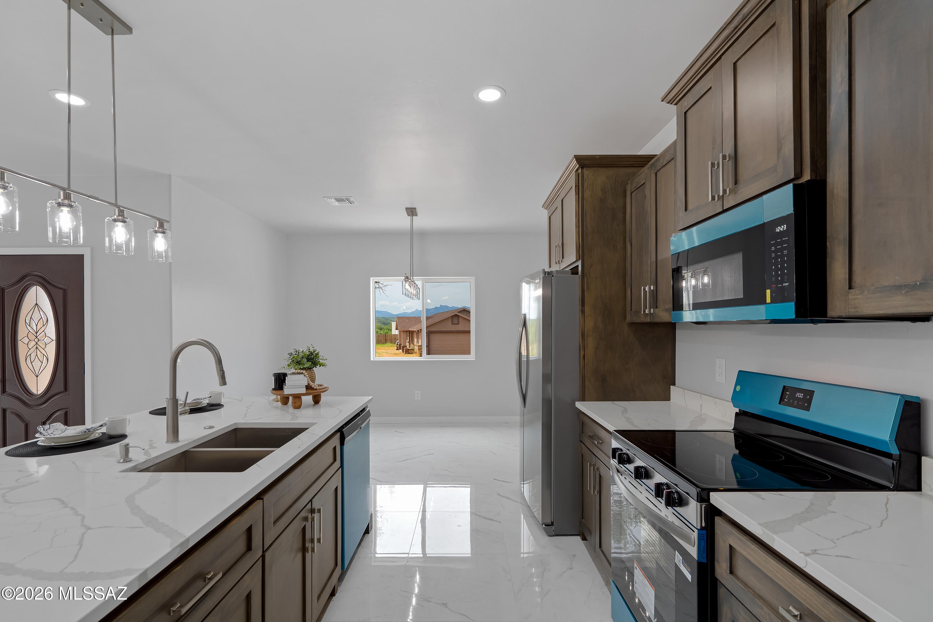 Rio Rico Villas 14 - Residential