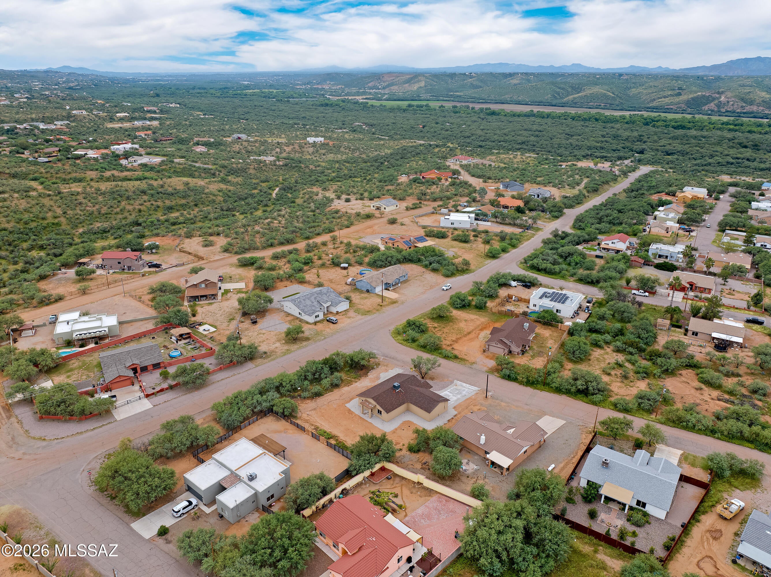 Rio Rico Villas 14 - Residential