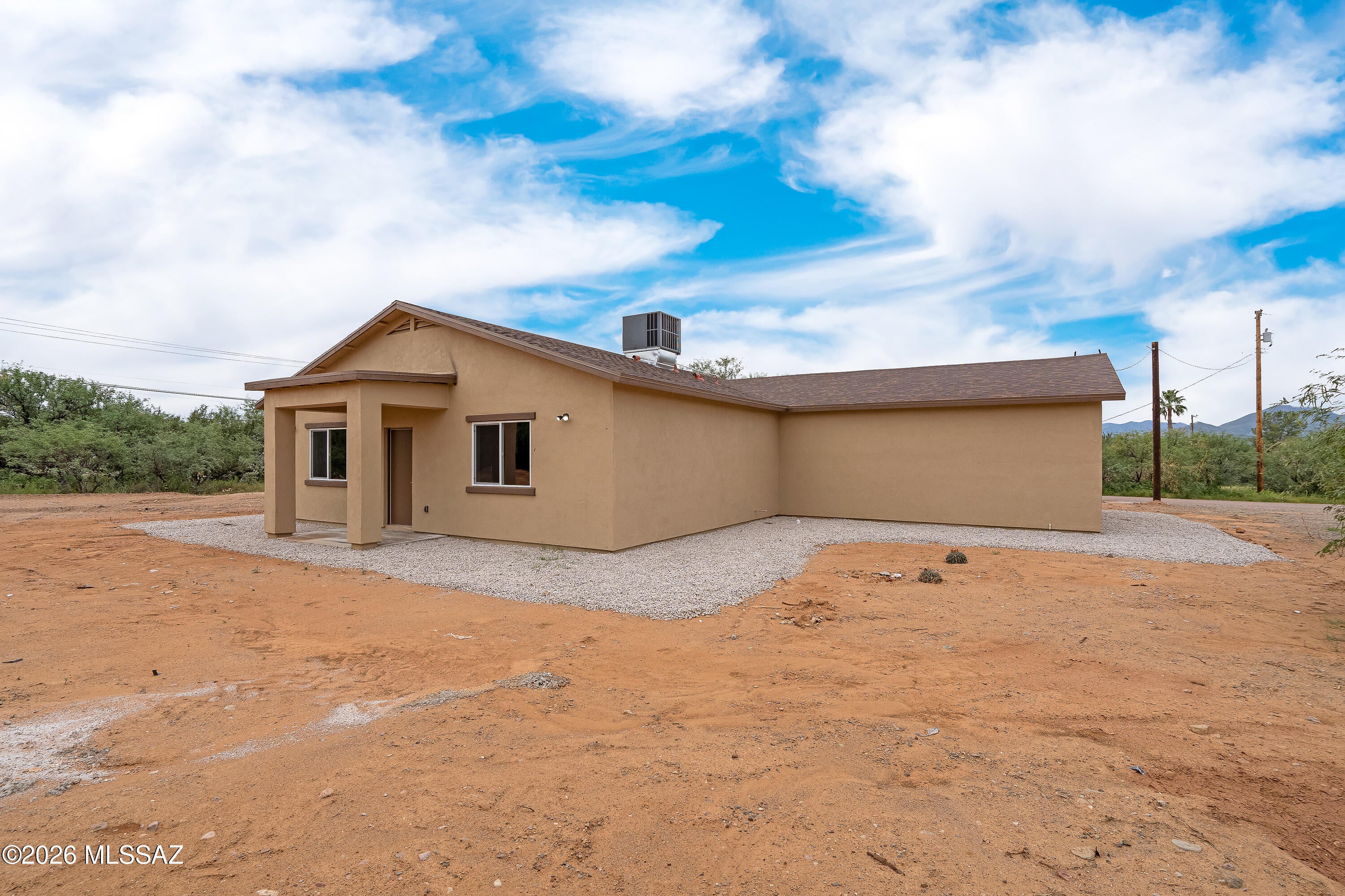 Rio Rico Villas 14 - Residential
