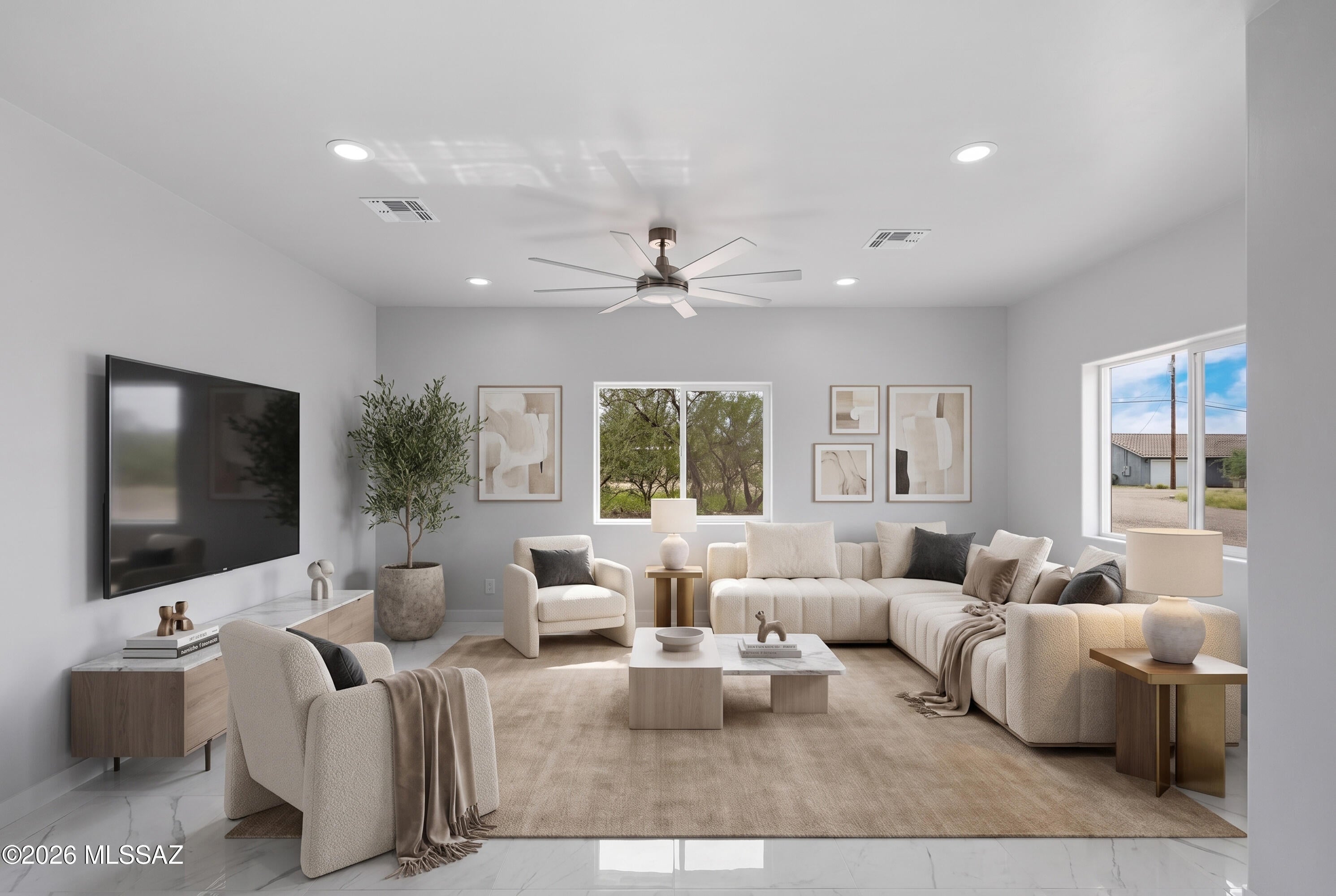 Rio Rico Villas 14 - Residential