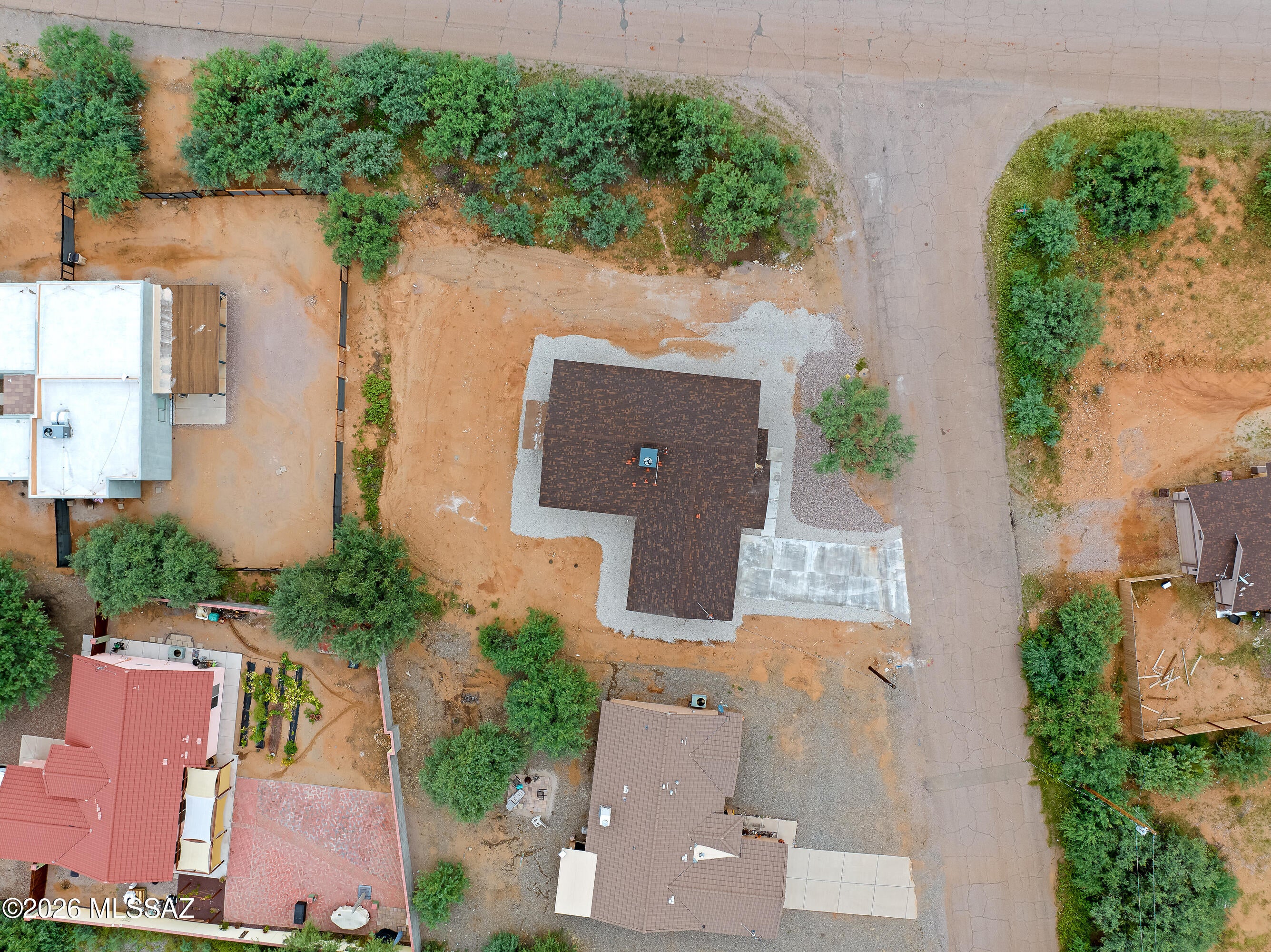 Rio Rico Villas 14 - Residential