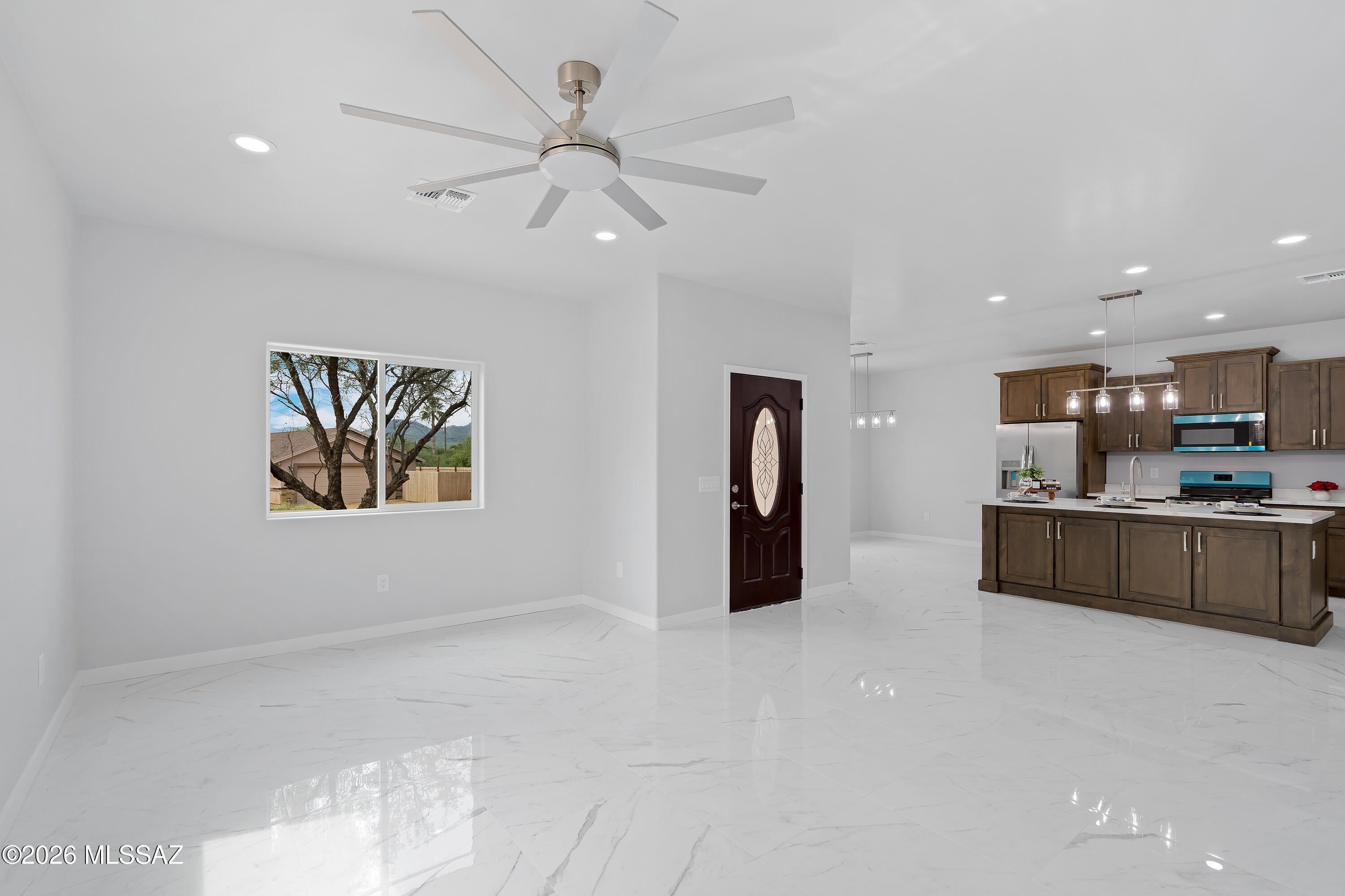 Rio Rico Villas 14 - Residential