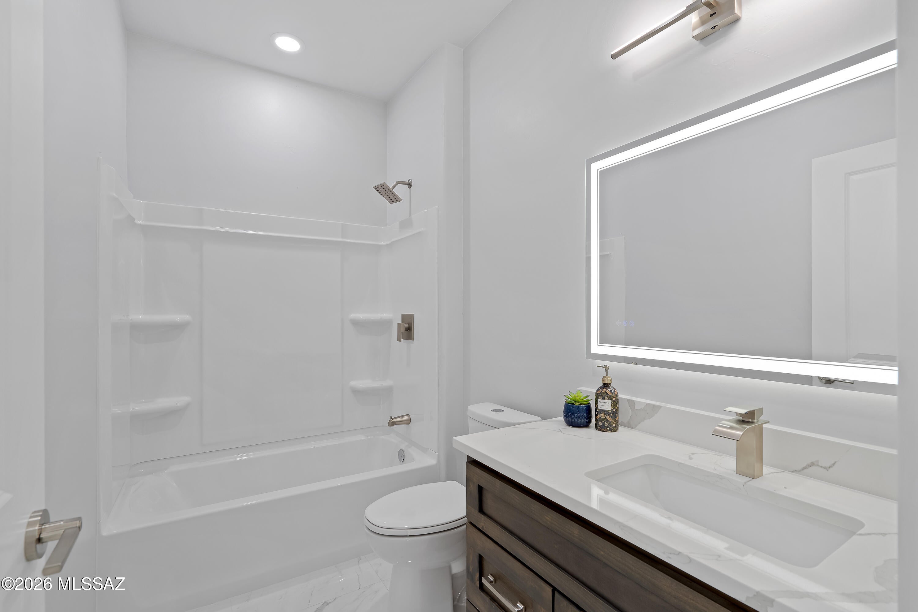 Rio Rico Villas 14 - Residential