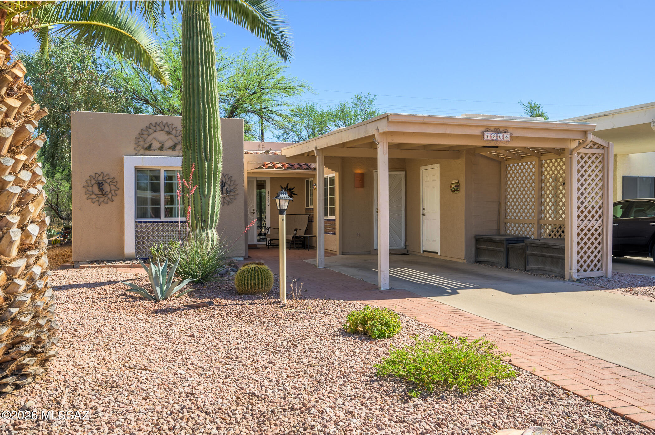Green Valley Desert Meadows Townhouses (82-197) - Residential