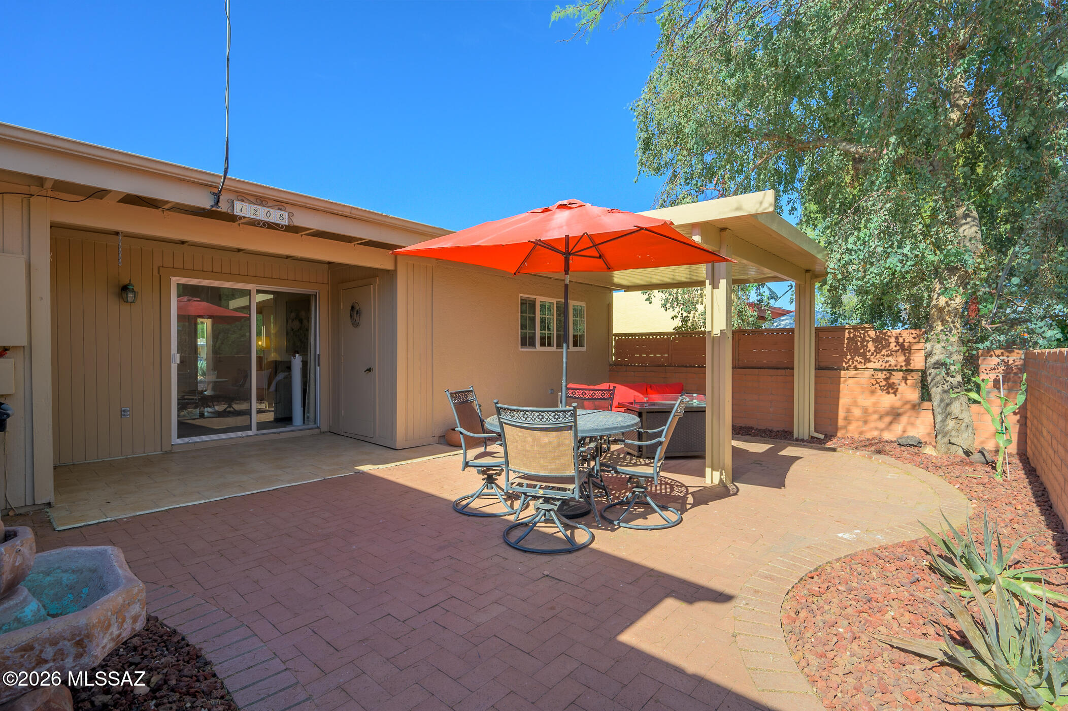 Green Valley Desert Meadows Townhouses (82-197) - Residential