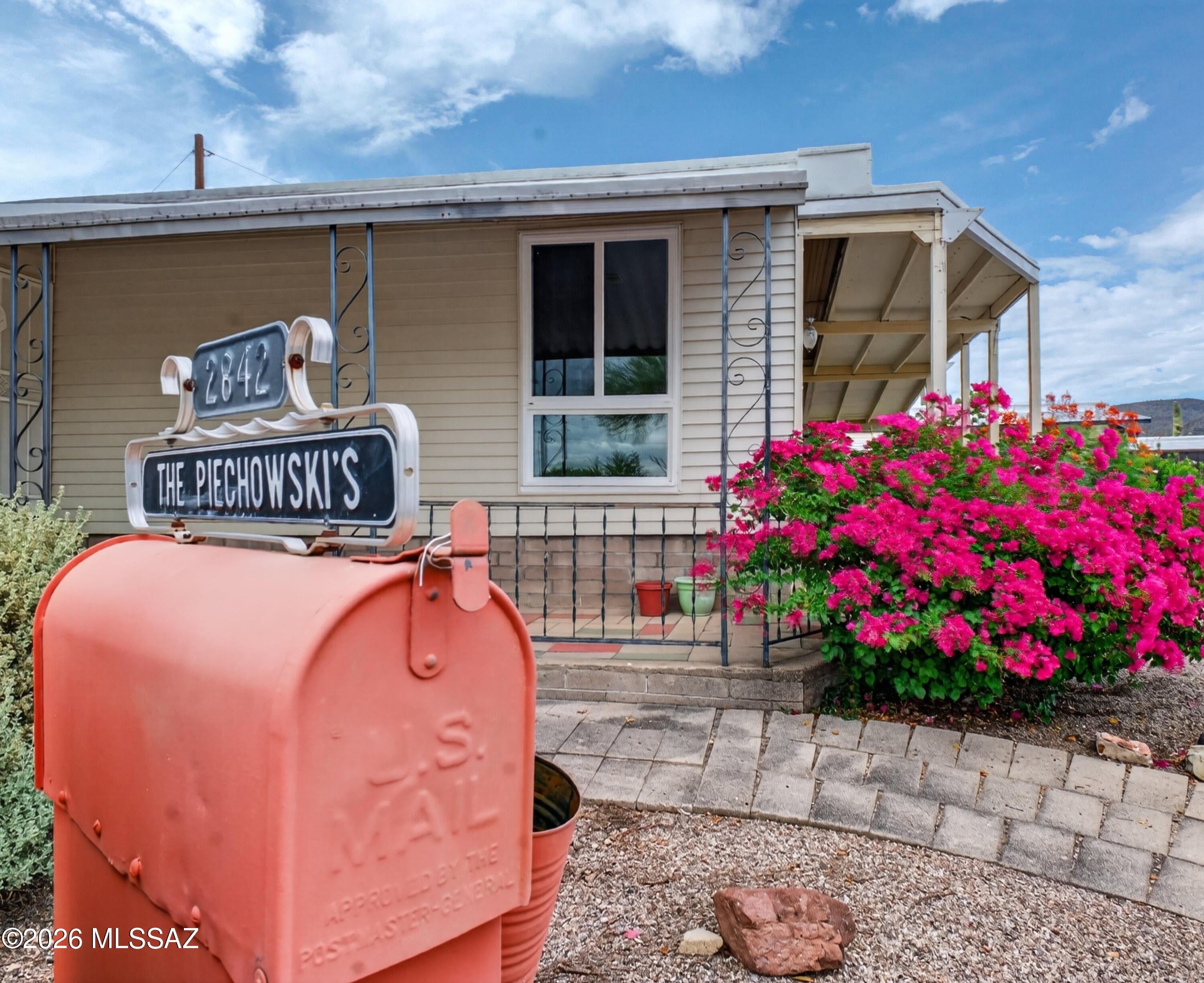 Tucson Est 5 - Residential