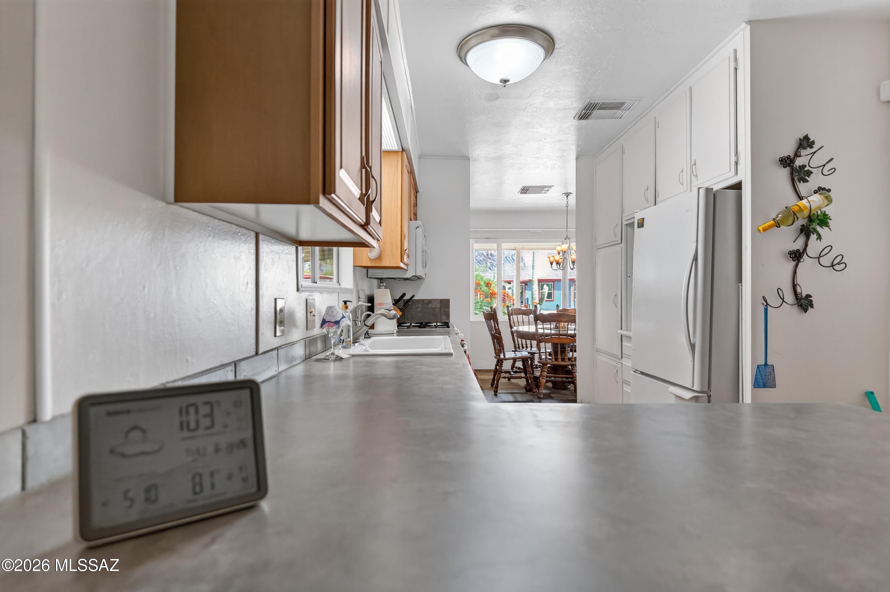 Tucson Est 5 - Residential