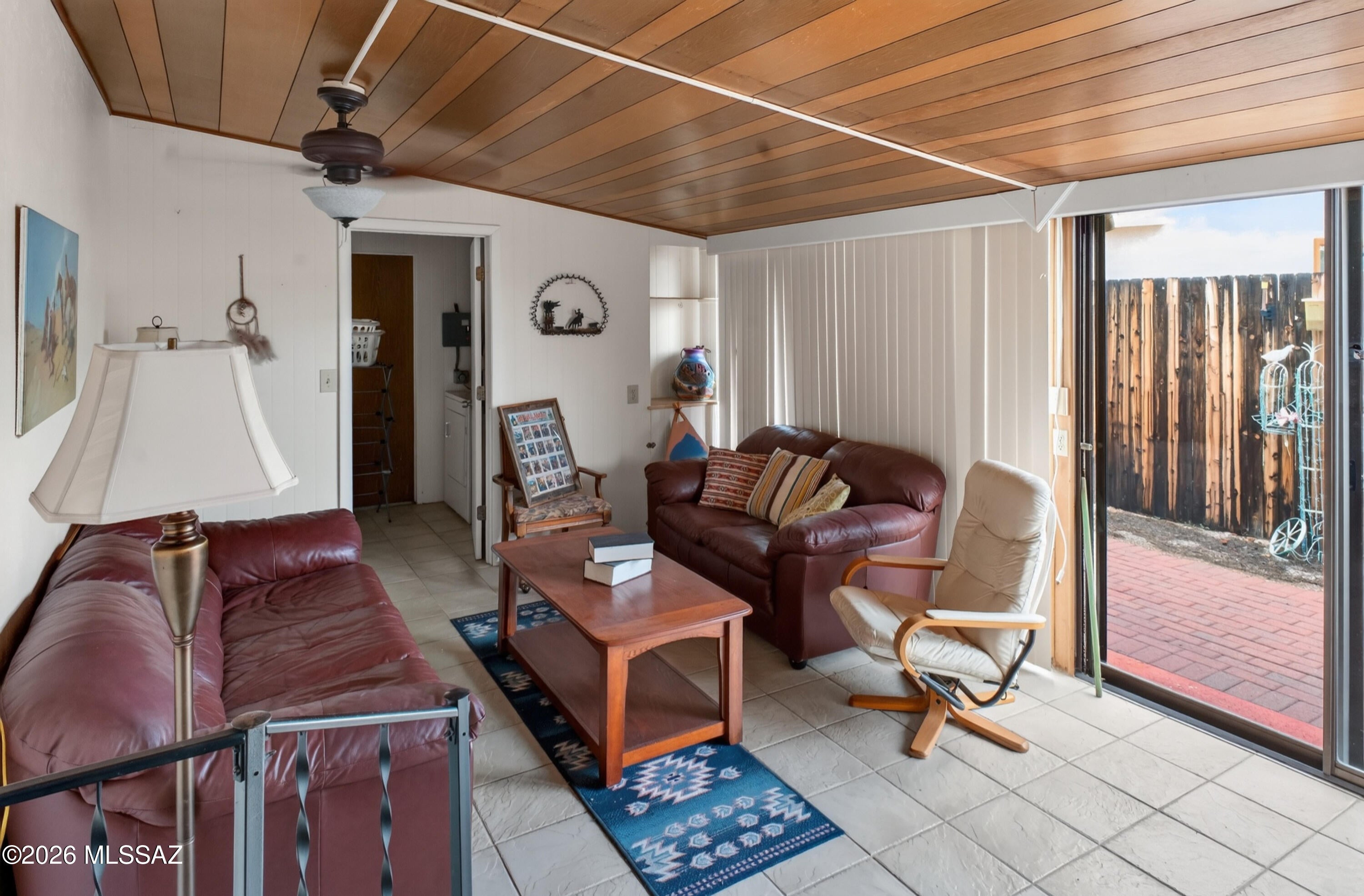 Tucson Est 5 - Residential