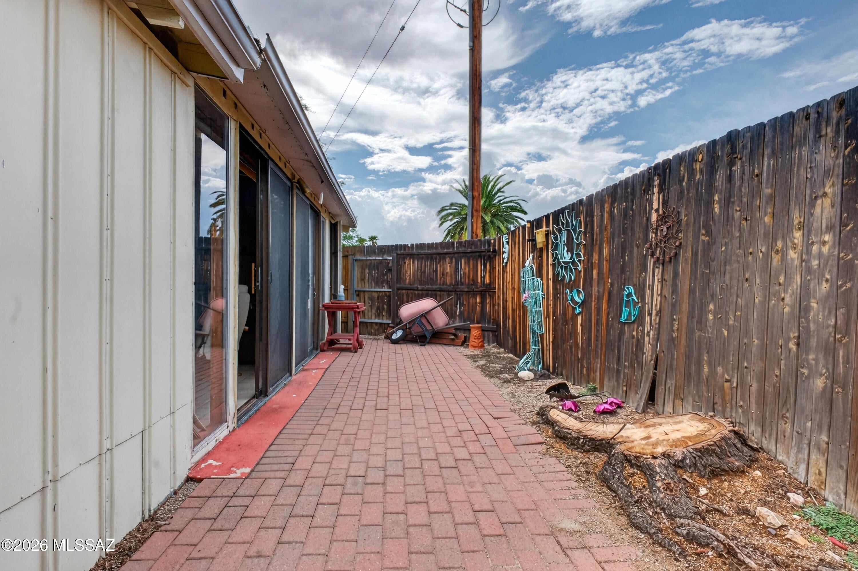 Tucson Est 5 - Residential