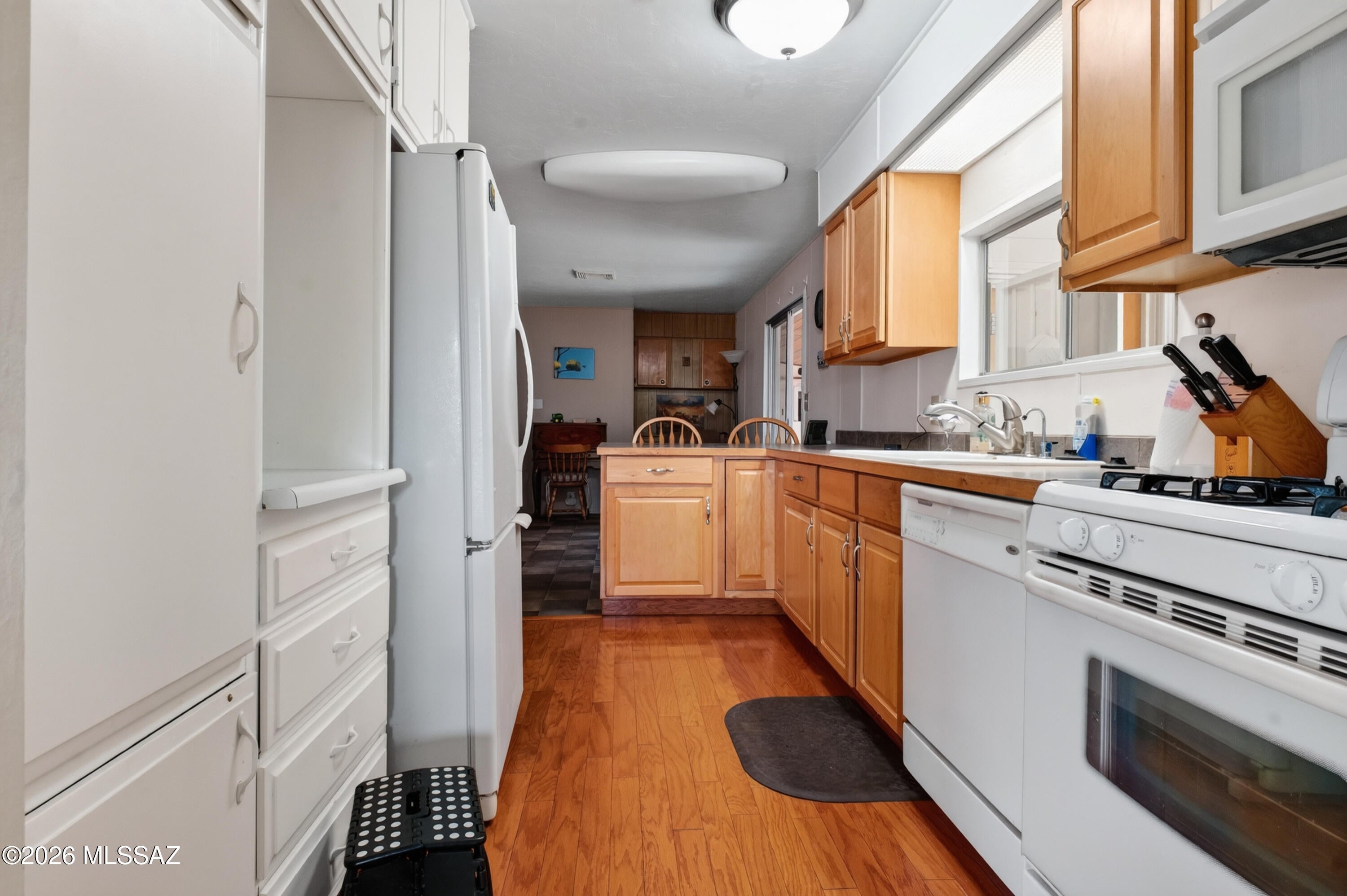 Tucson Est 5 - Residential