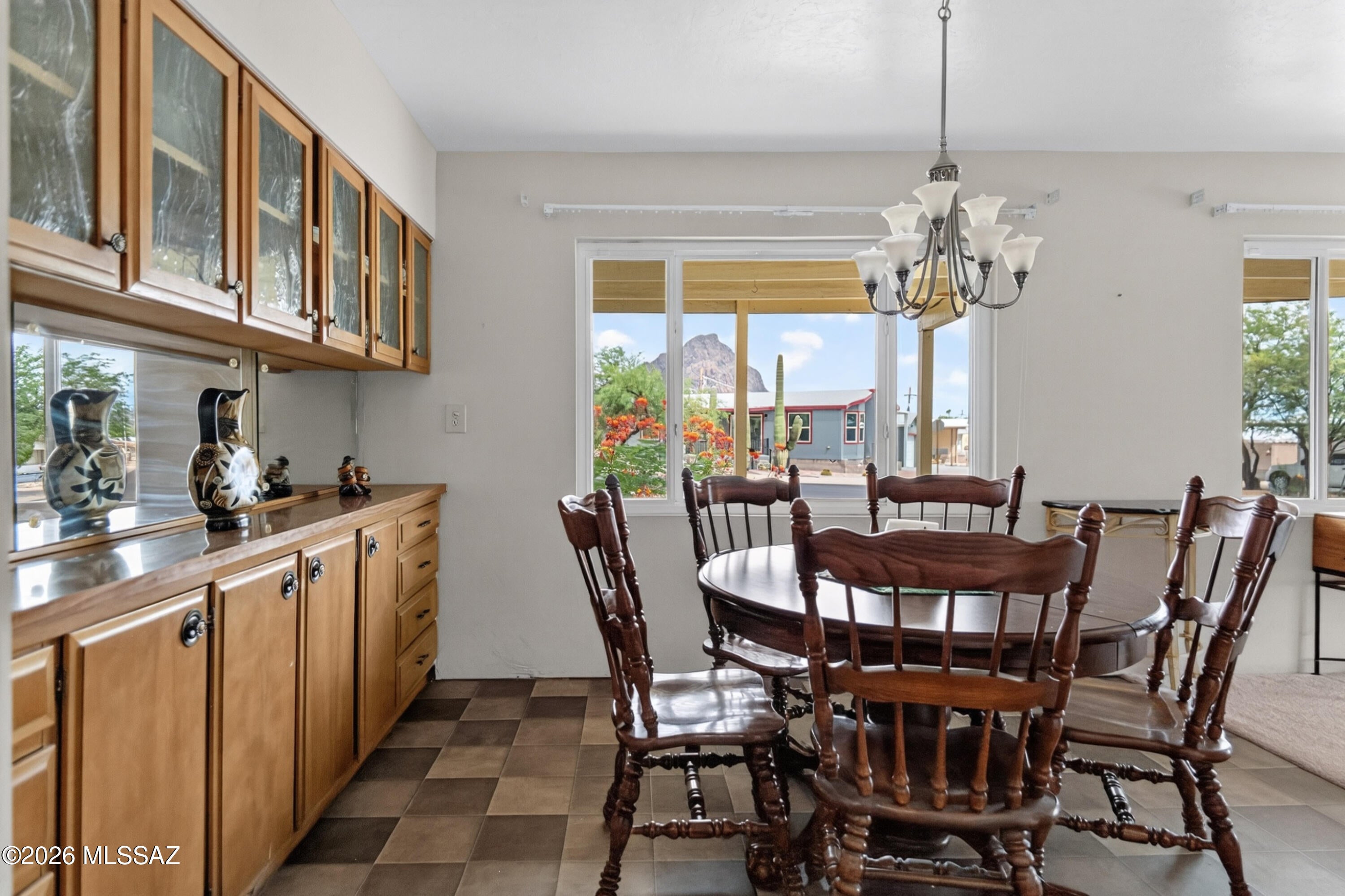 Tucson Est 5 - Residential