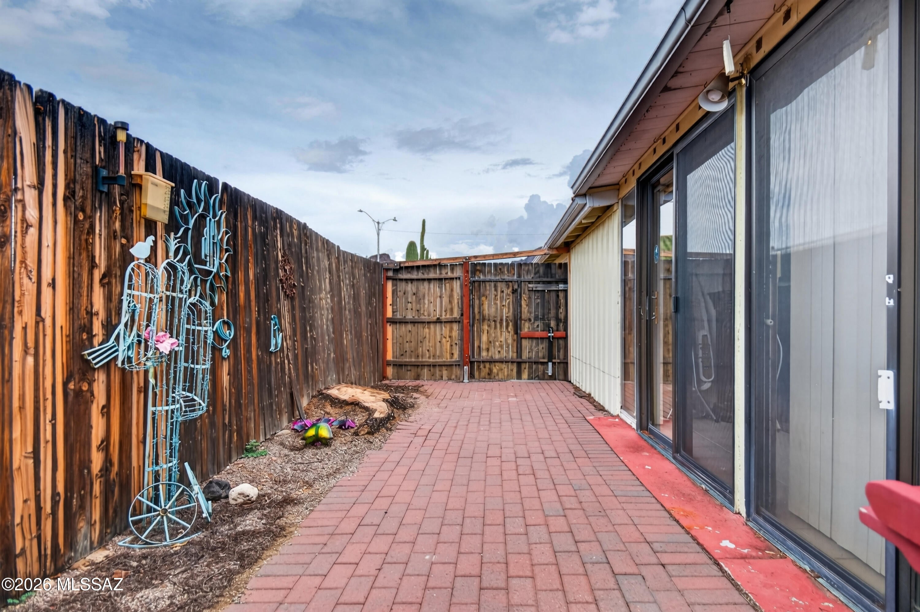 Tucson Est 5 - Residential