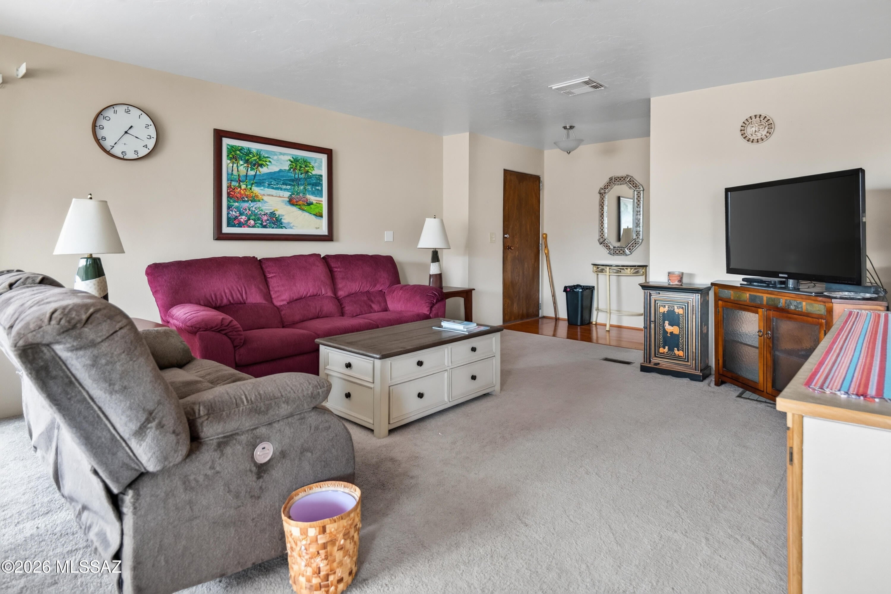 Tucson Est 5 - Residential