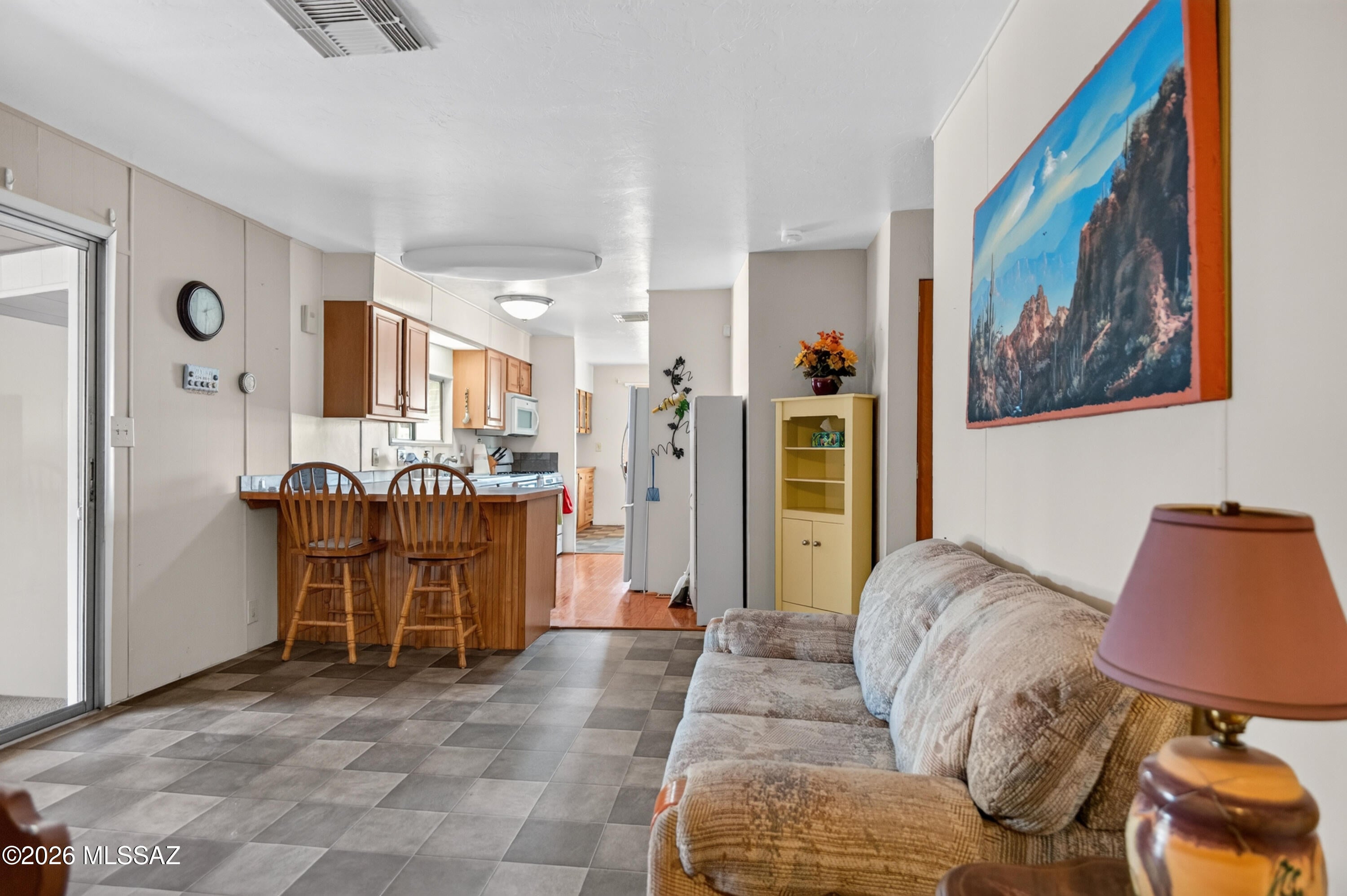 Tucson Est 5 - Residential