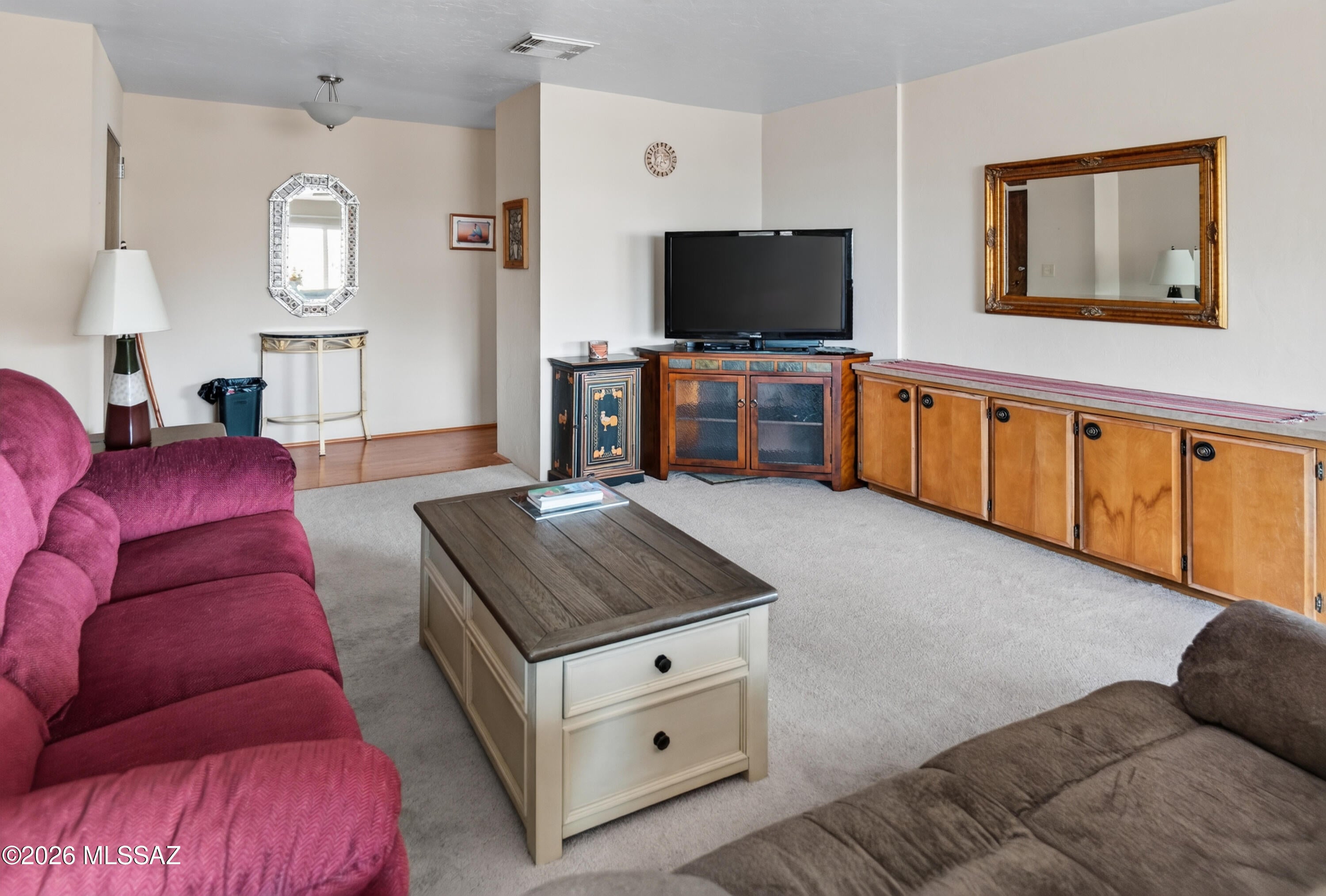 Tucson Est 5 - Residential