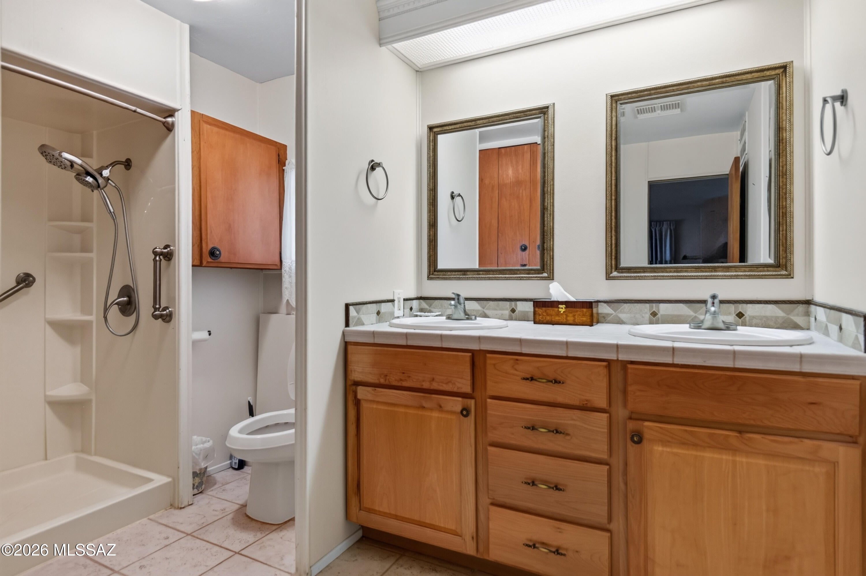 Tucson Est 5 - Residential
