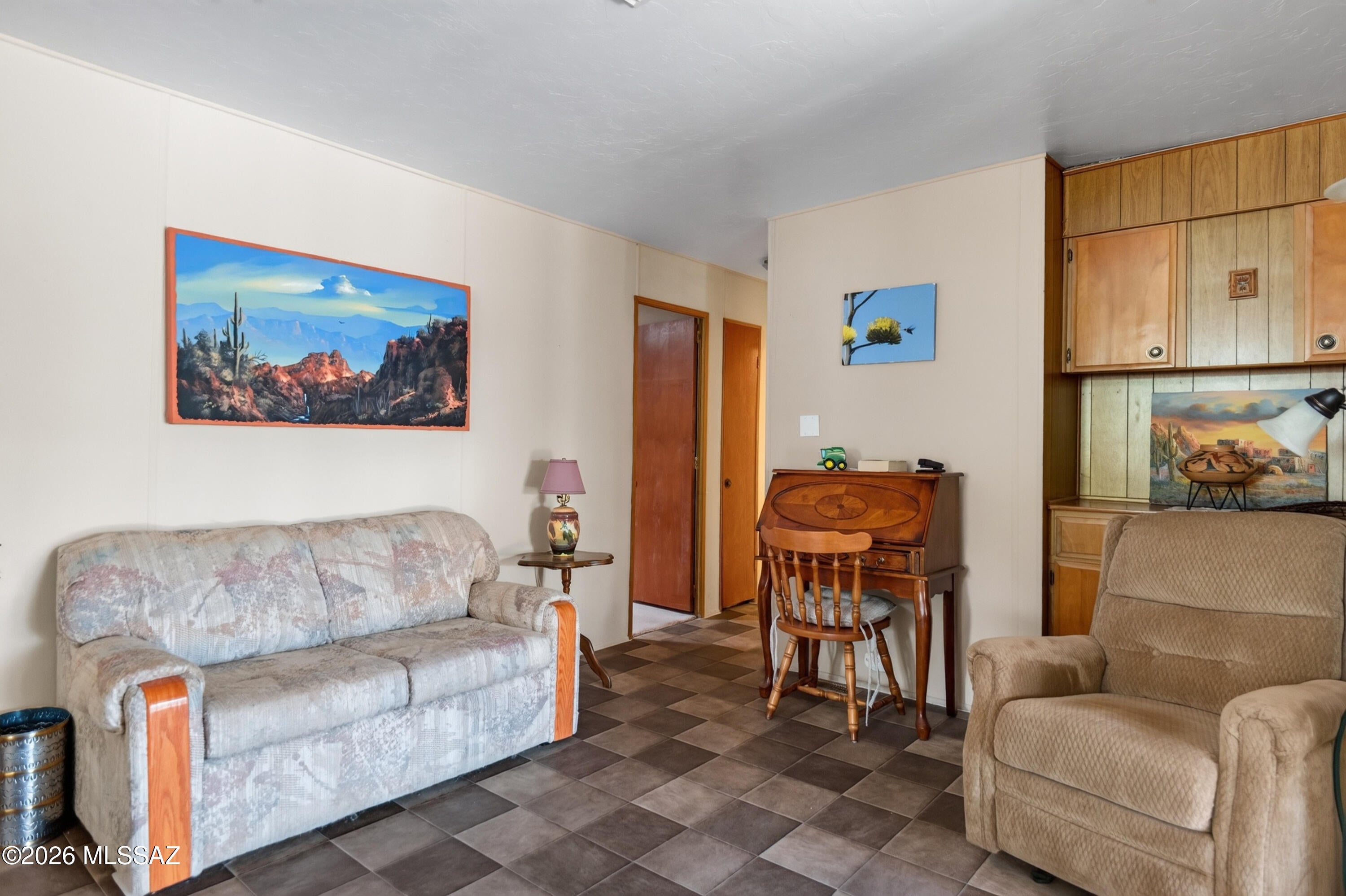 Tucson Est 5 - Residential