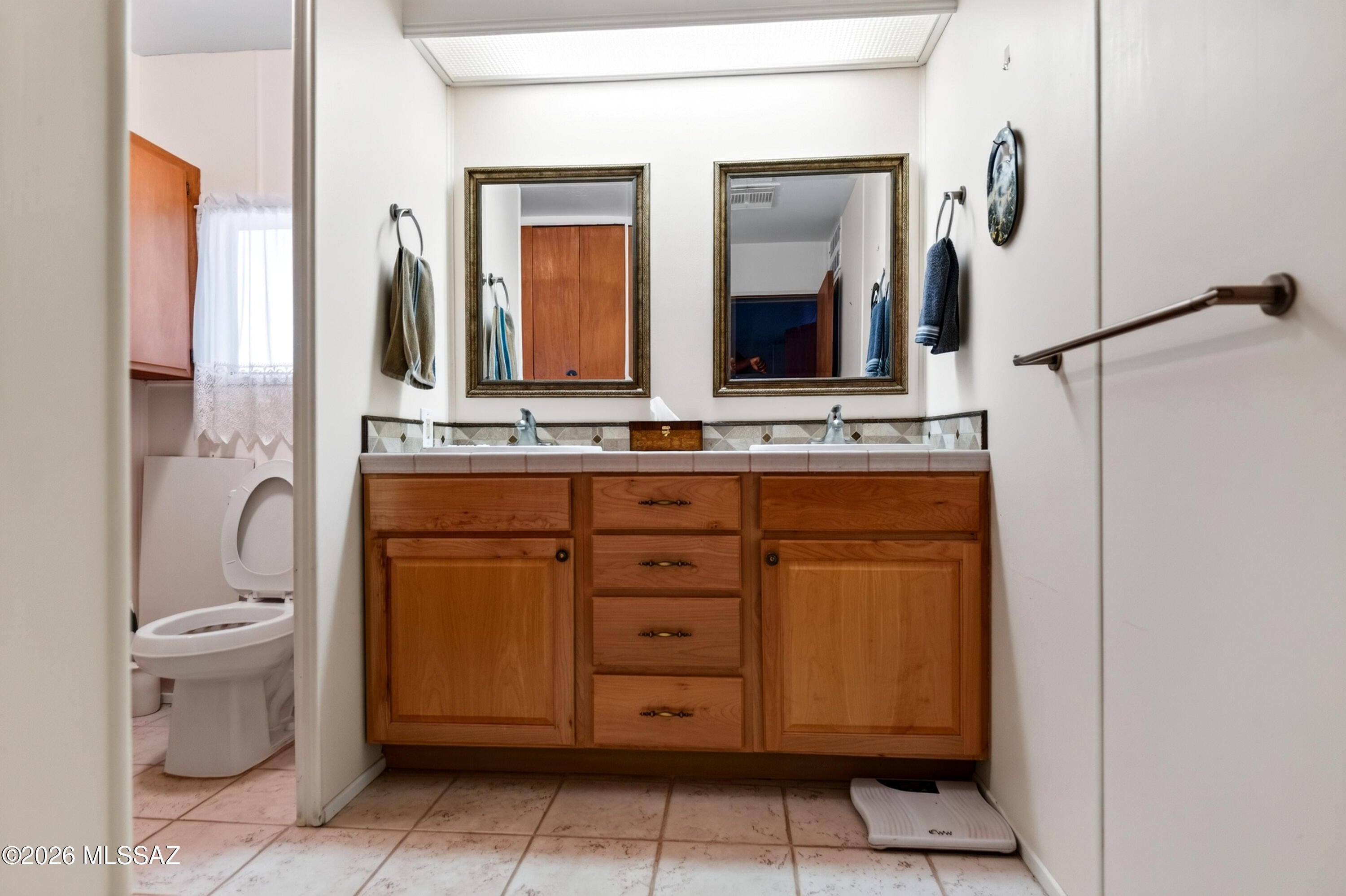 Tucson Est 5 - Residential