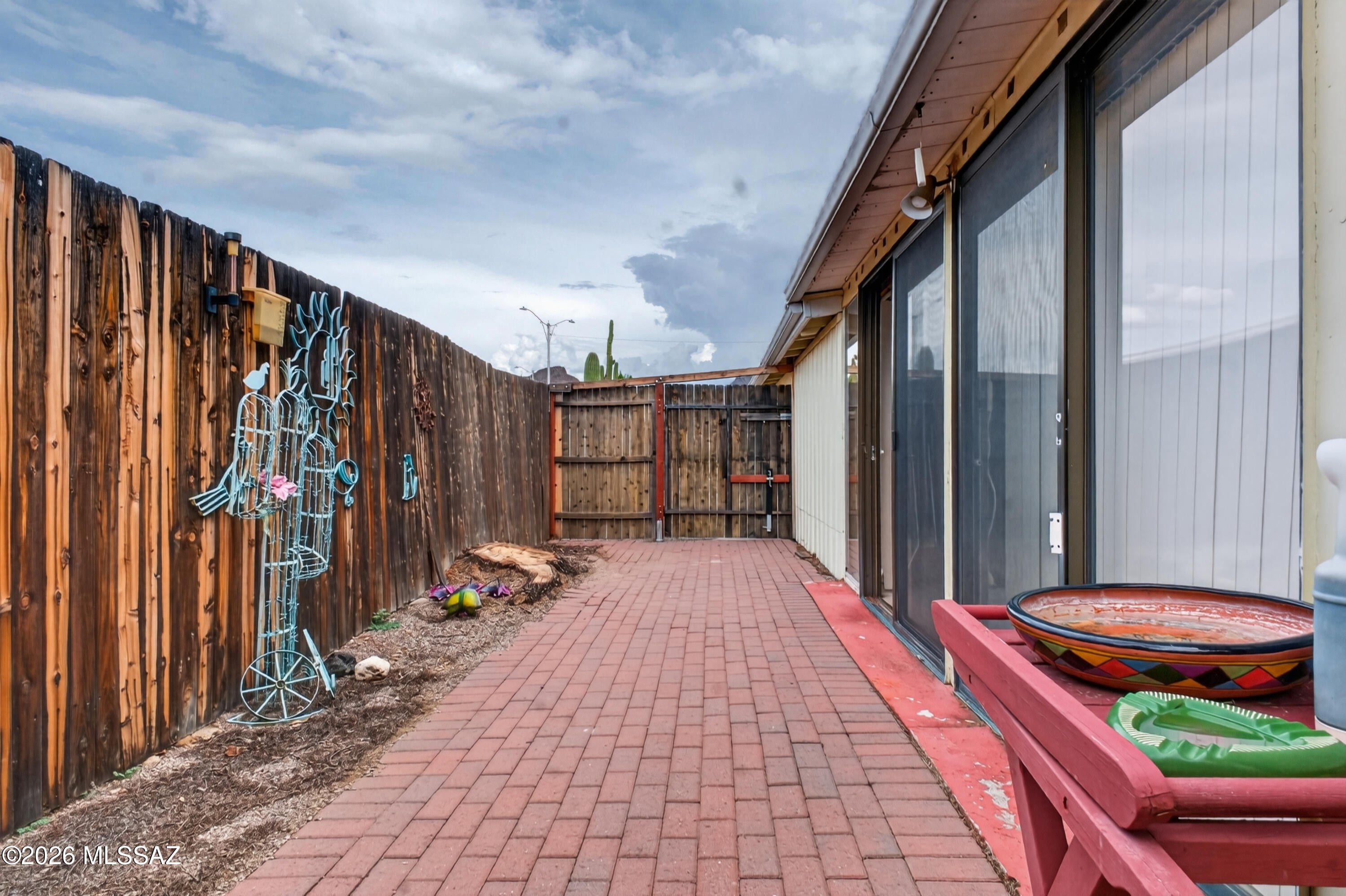 Tucson Est 5 - Residential