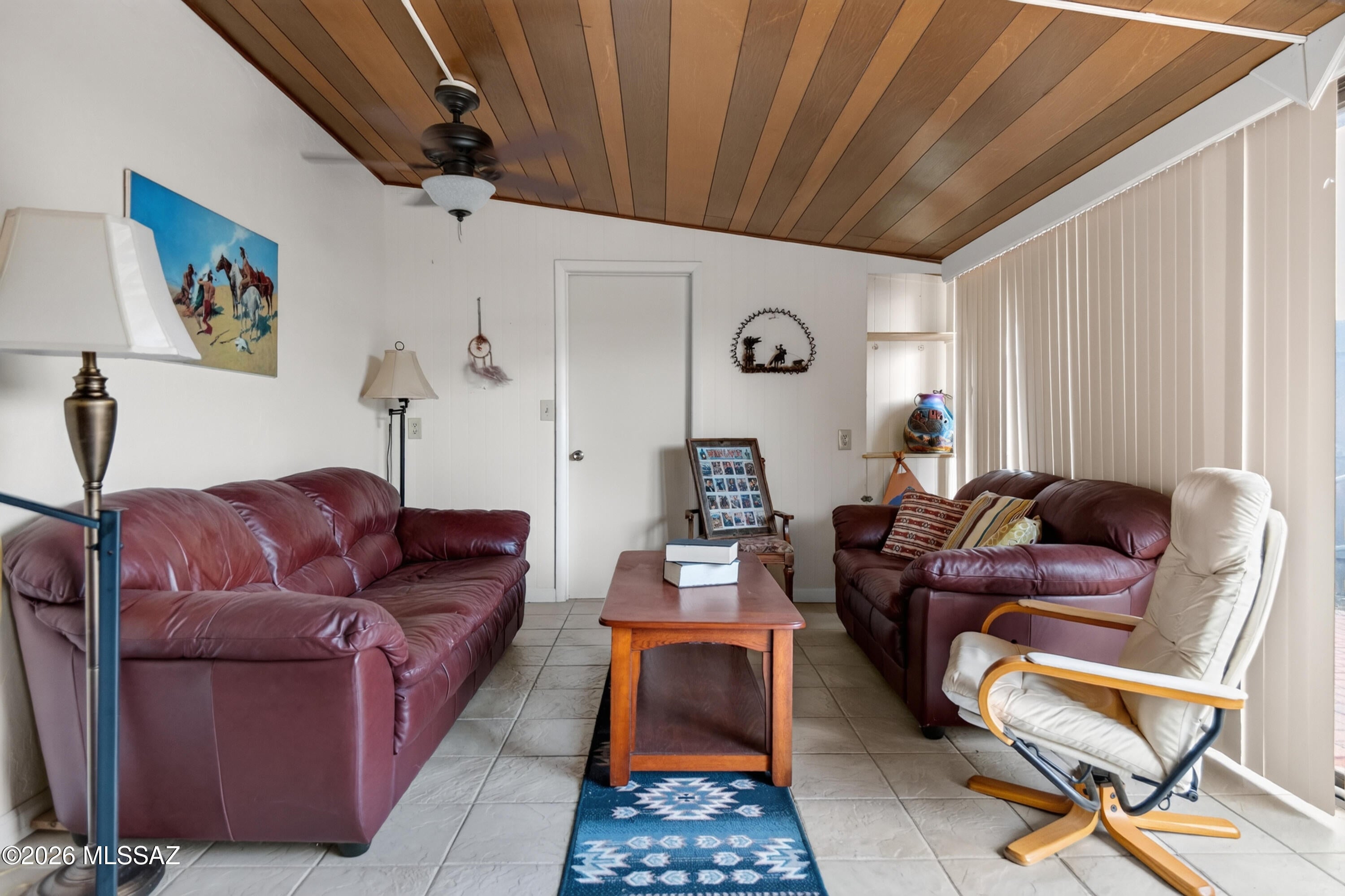 Tucson Est 5 - Residential