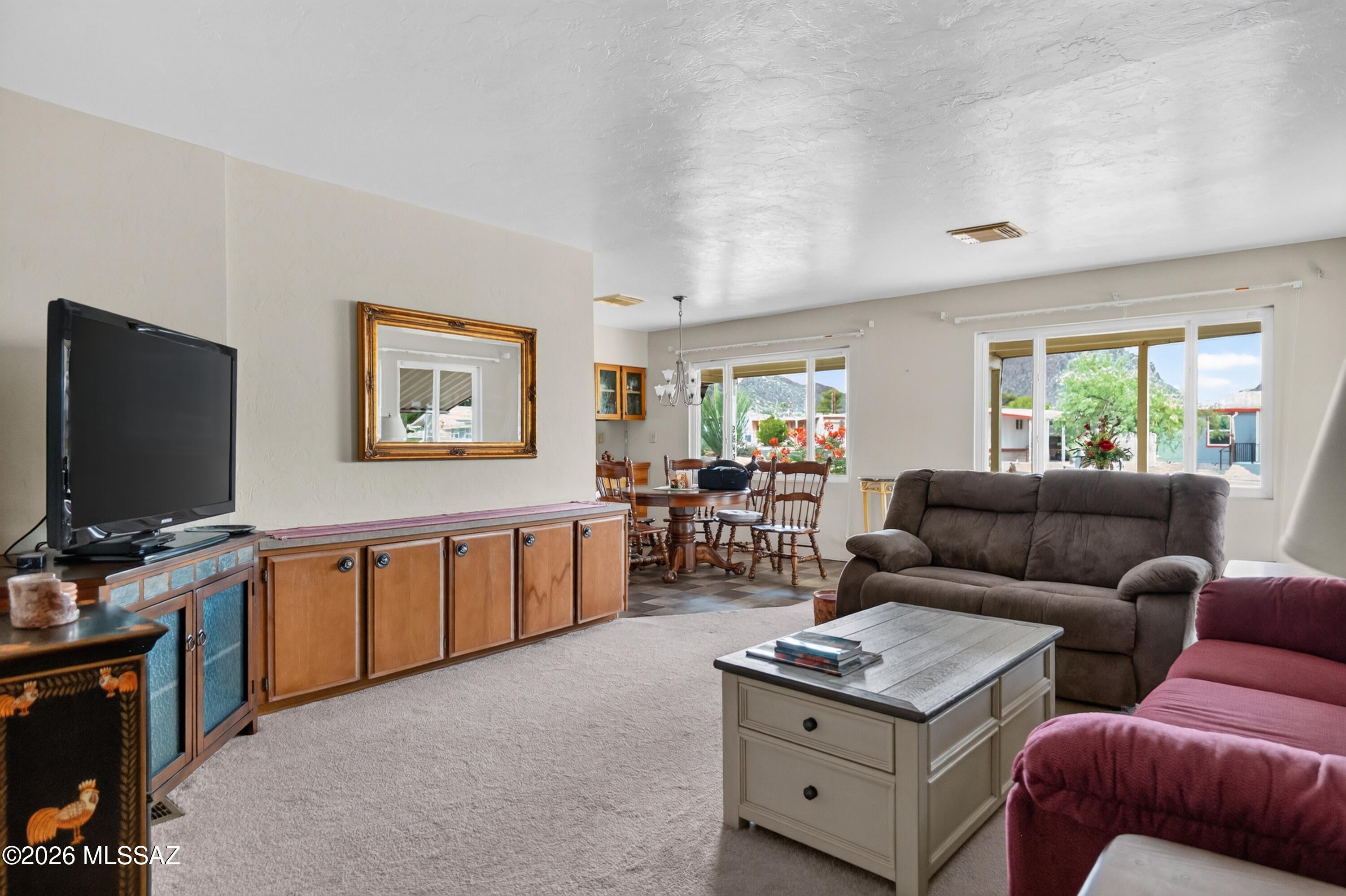Tucson Est 5 - Residential