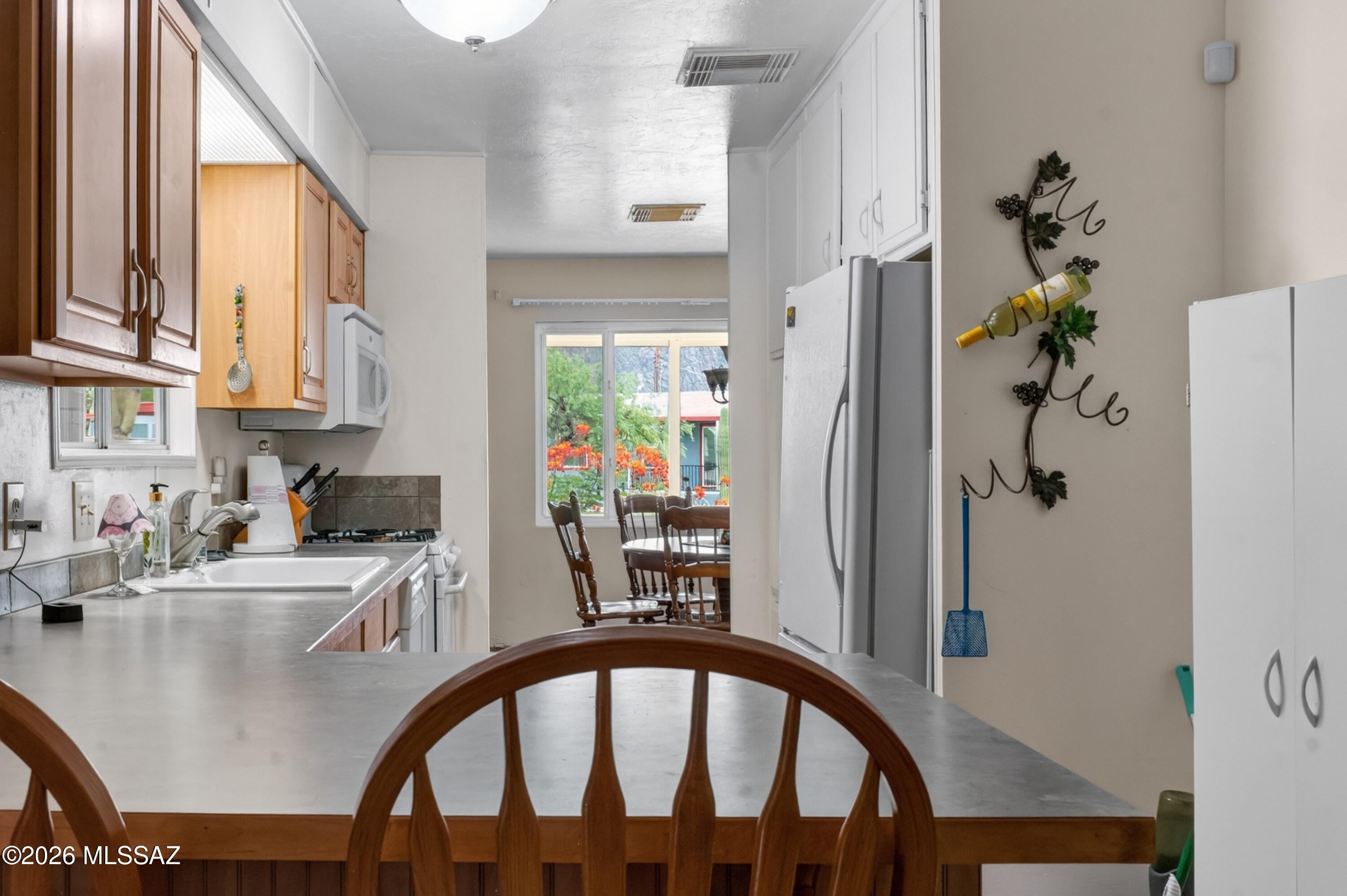 Tucson Est 5 - Residential