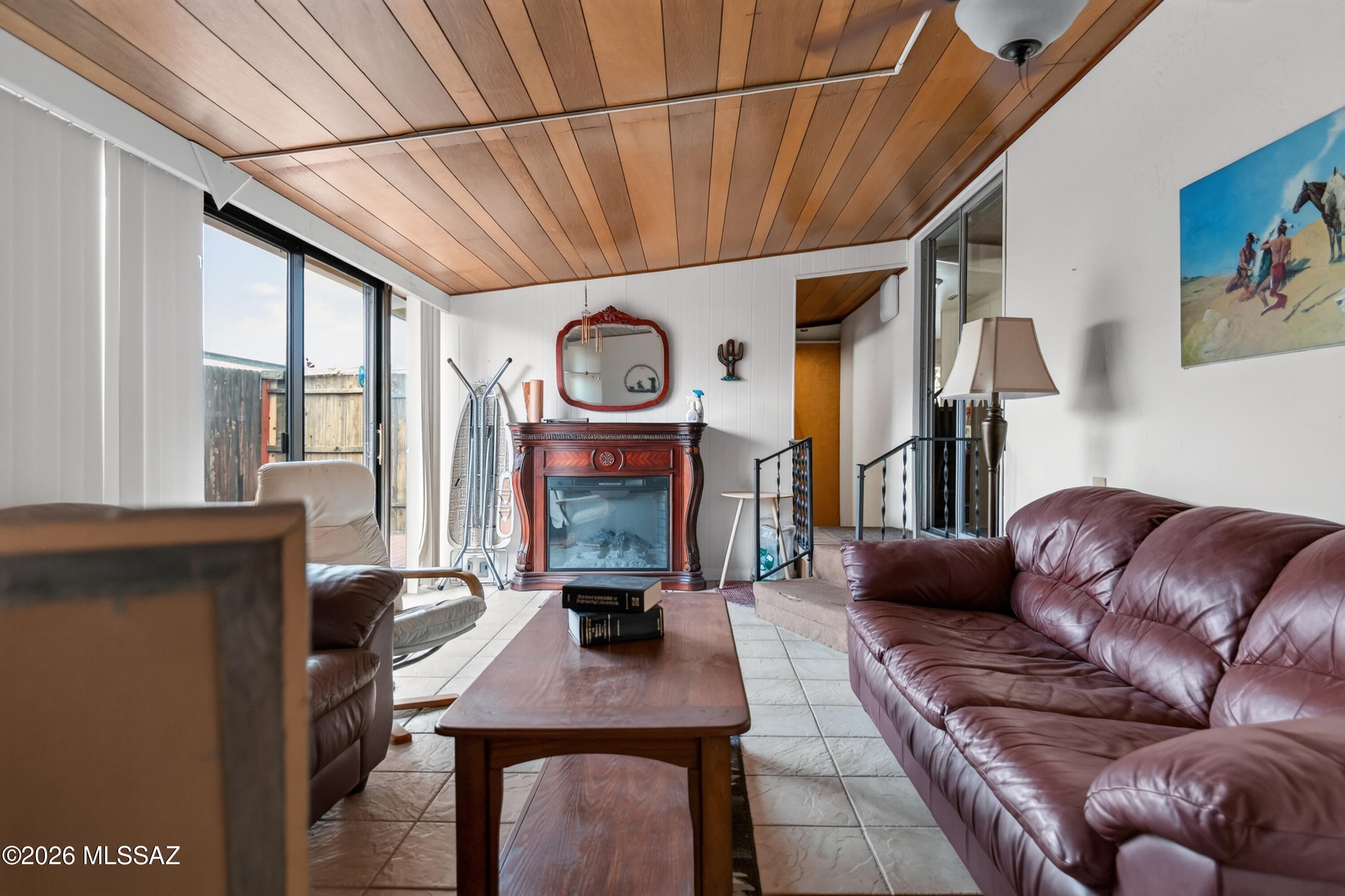 Tucson Est 5 - Residential