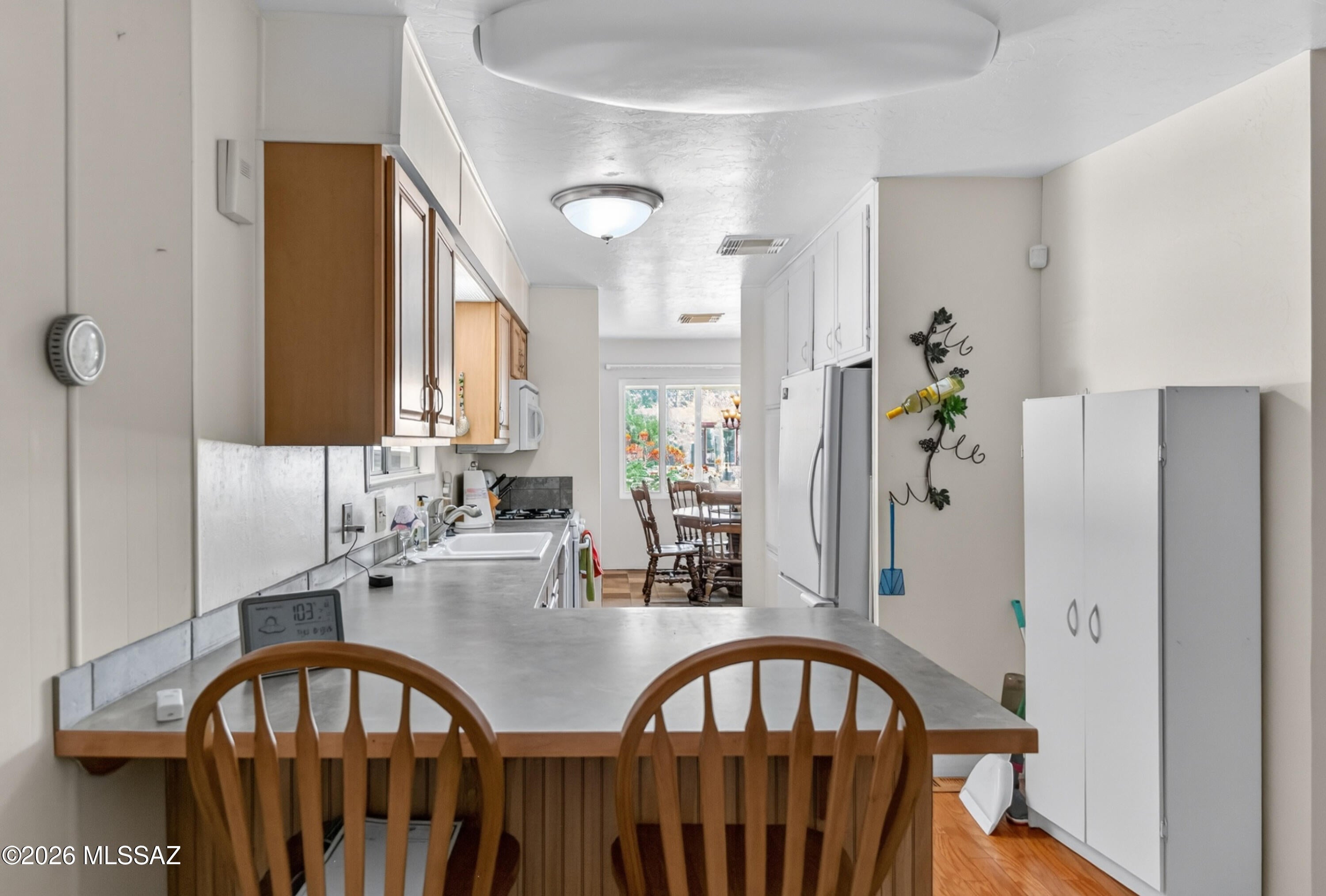 Tucson Est 5 - Residential