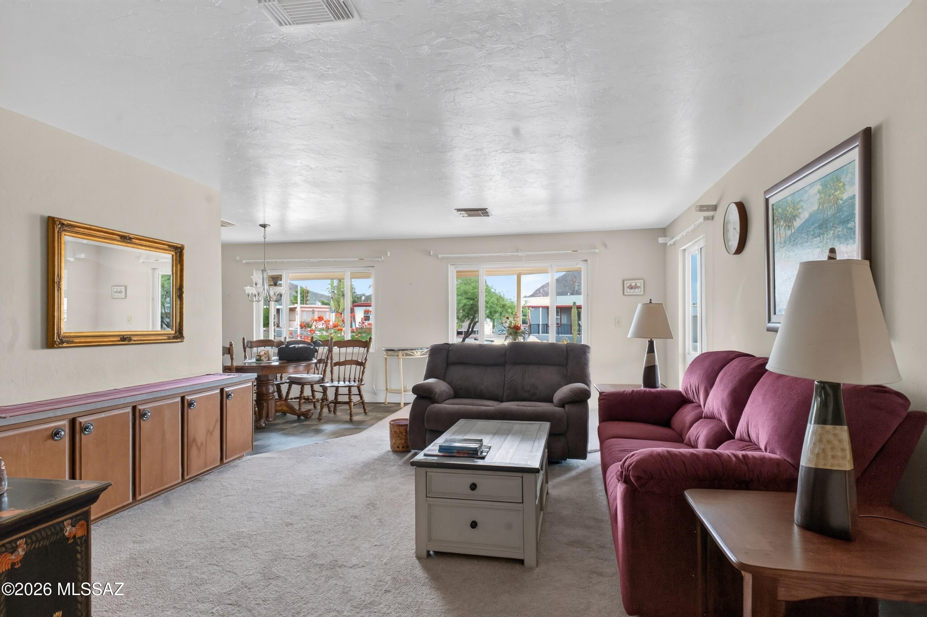 Tucson Est 5 - Residential