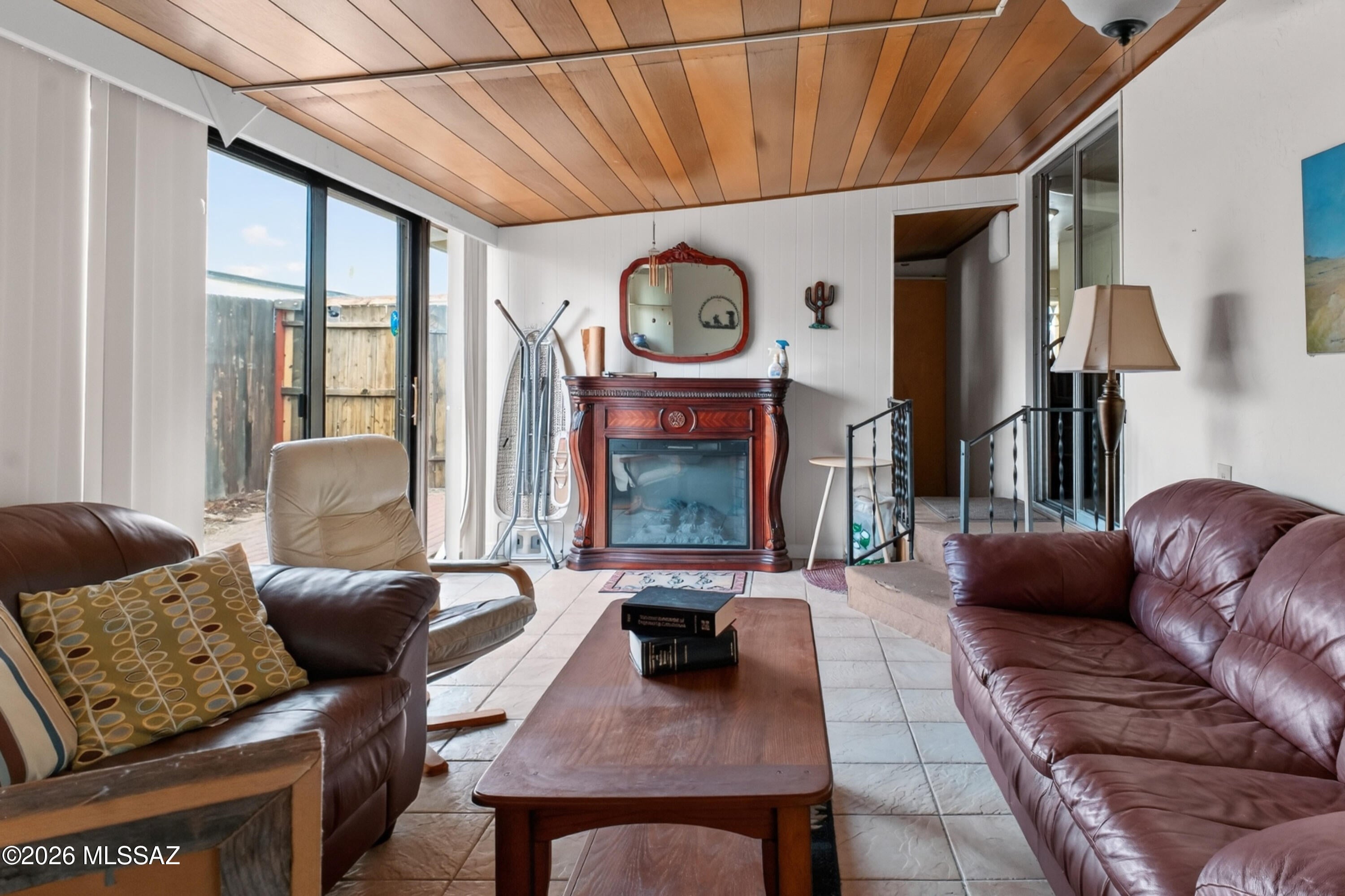 Tucson Est 5 - Residential