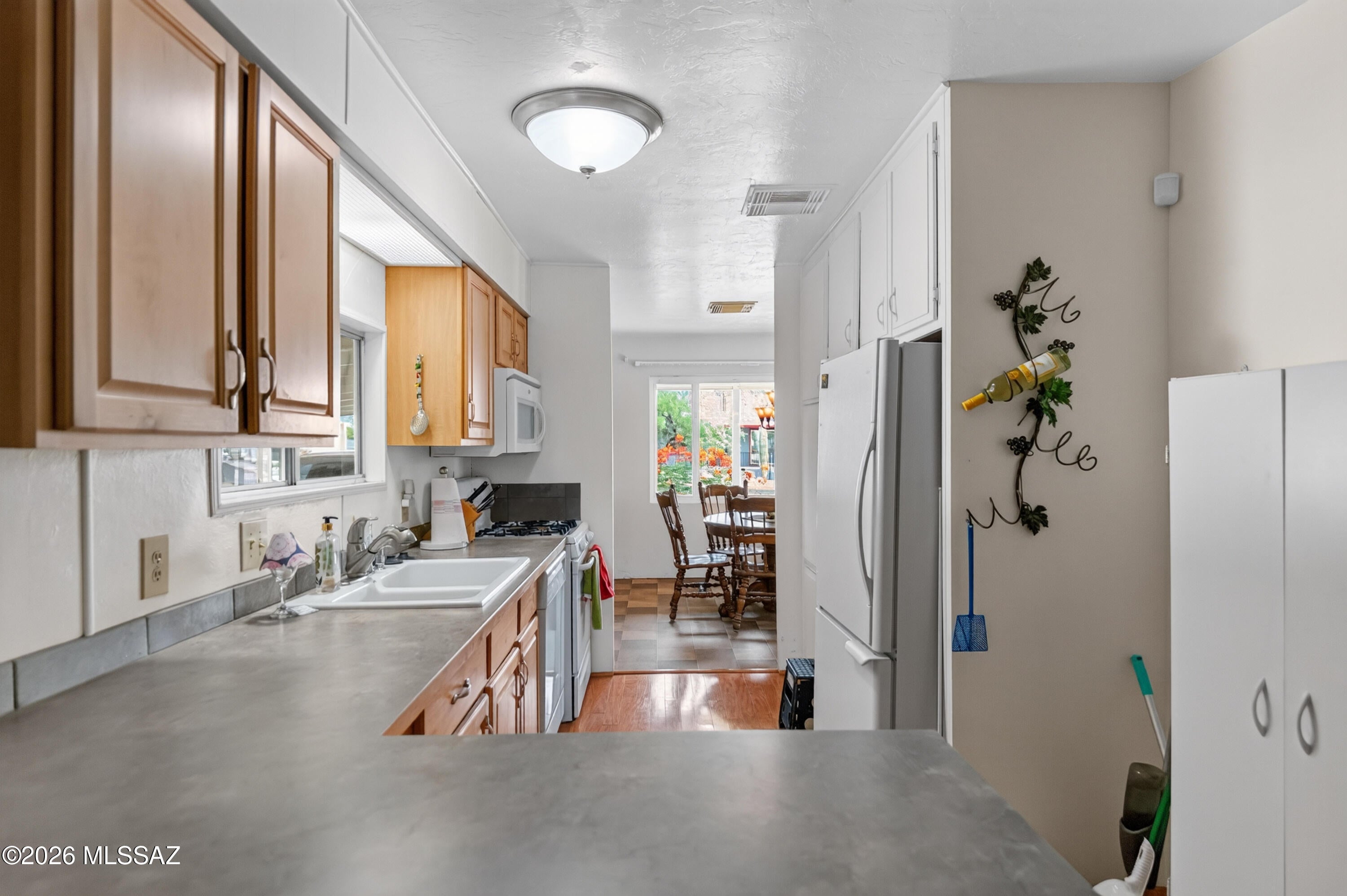Tucson Est 5 - Residential