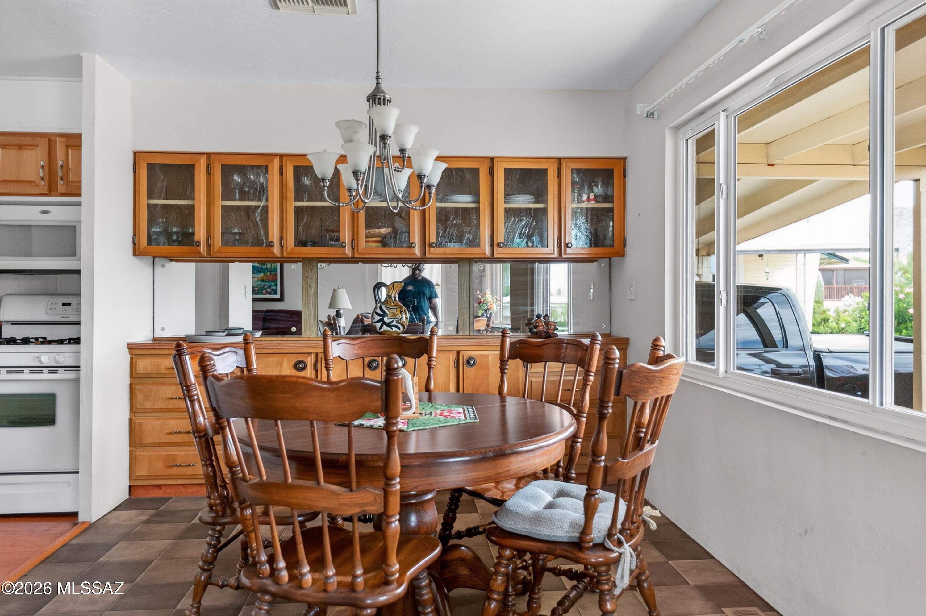 Tucson Est 5 - Residential