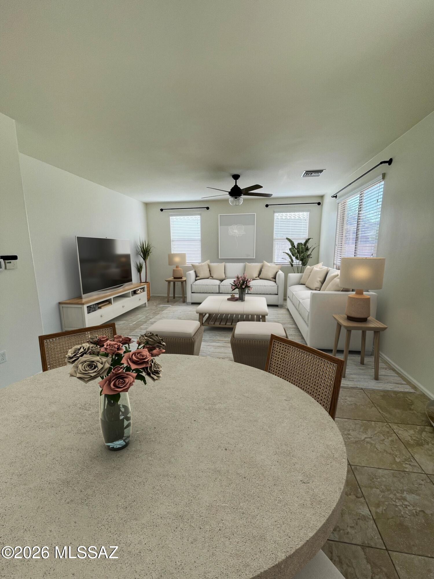 Star Valley Blk. 10 (1-228) - Residential