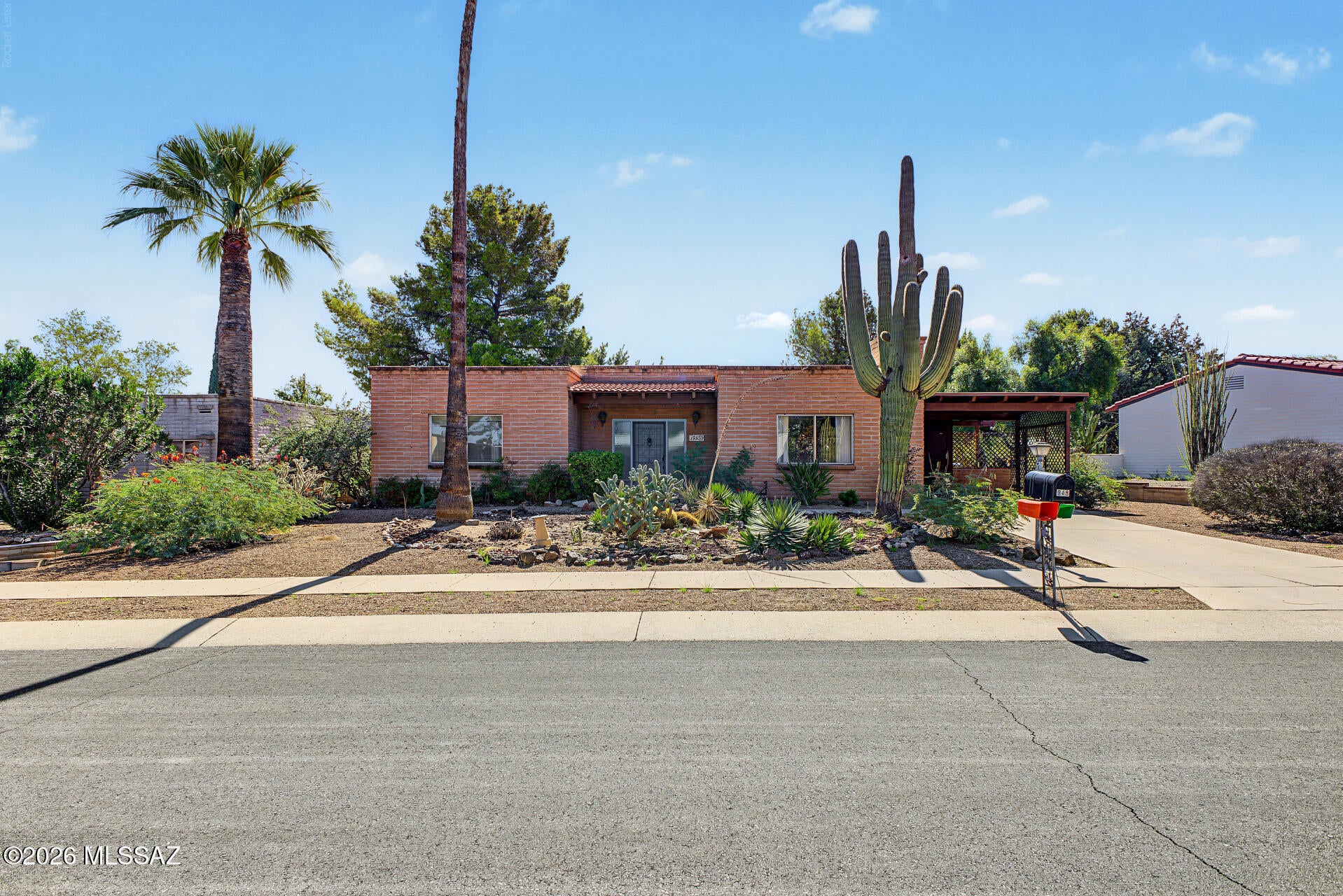 Green Valley Desert Meadows NO.1(1-198) - Residential