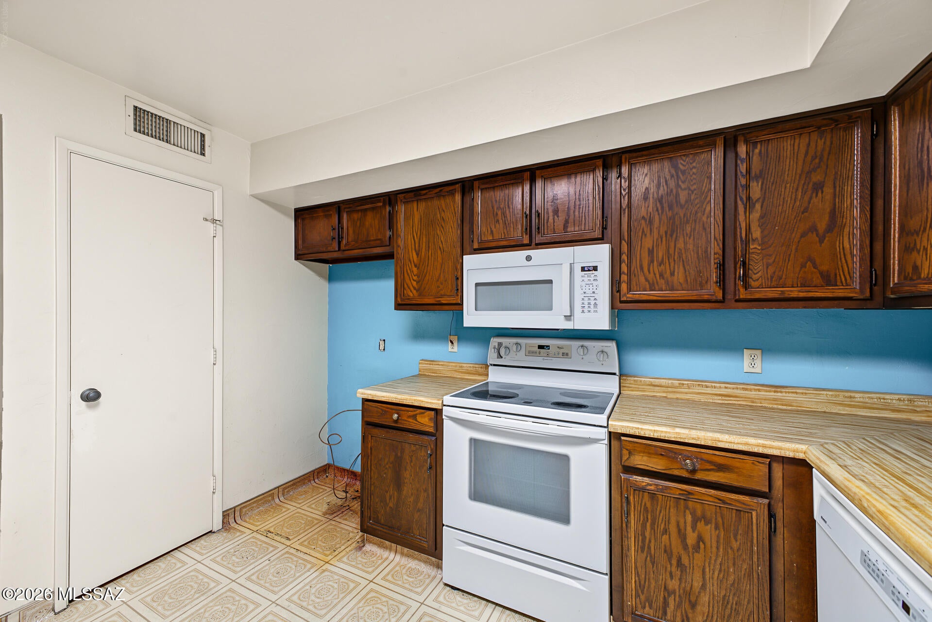 Green Valley Desert Meadows NO.1(1-198) - Residential