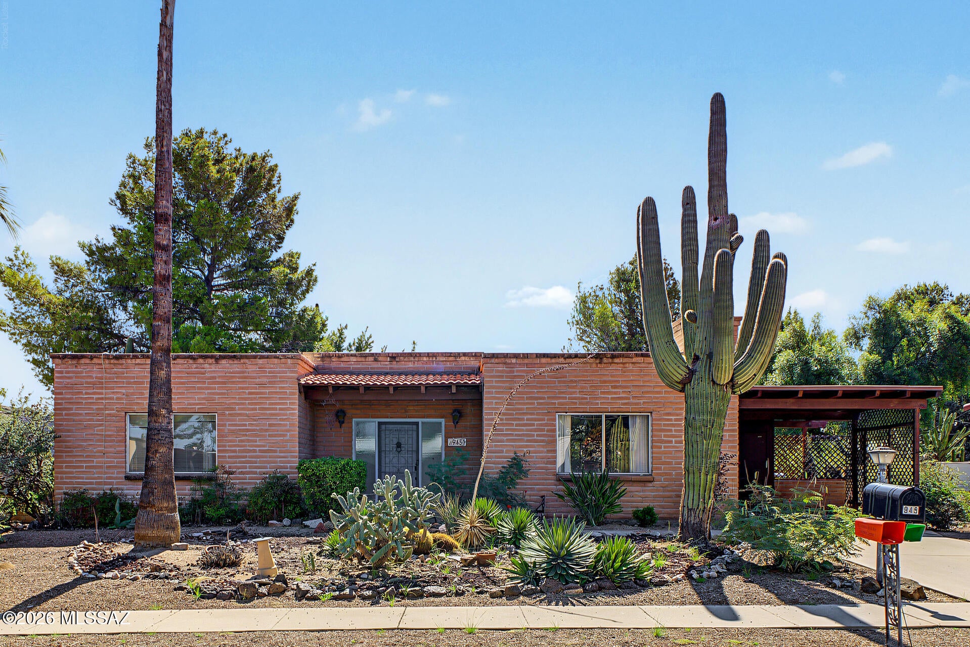 Green Valley Desert Meadows NO.1(1-198) - Residential