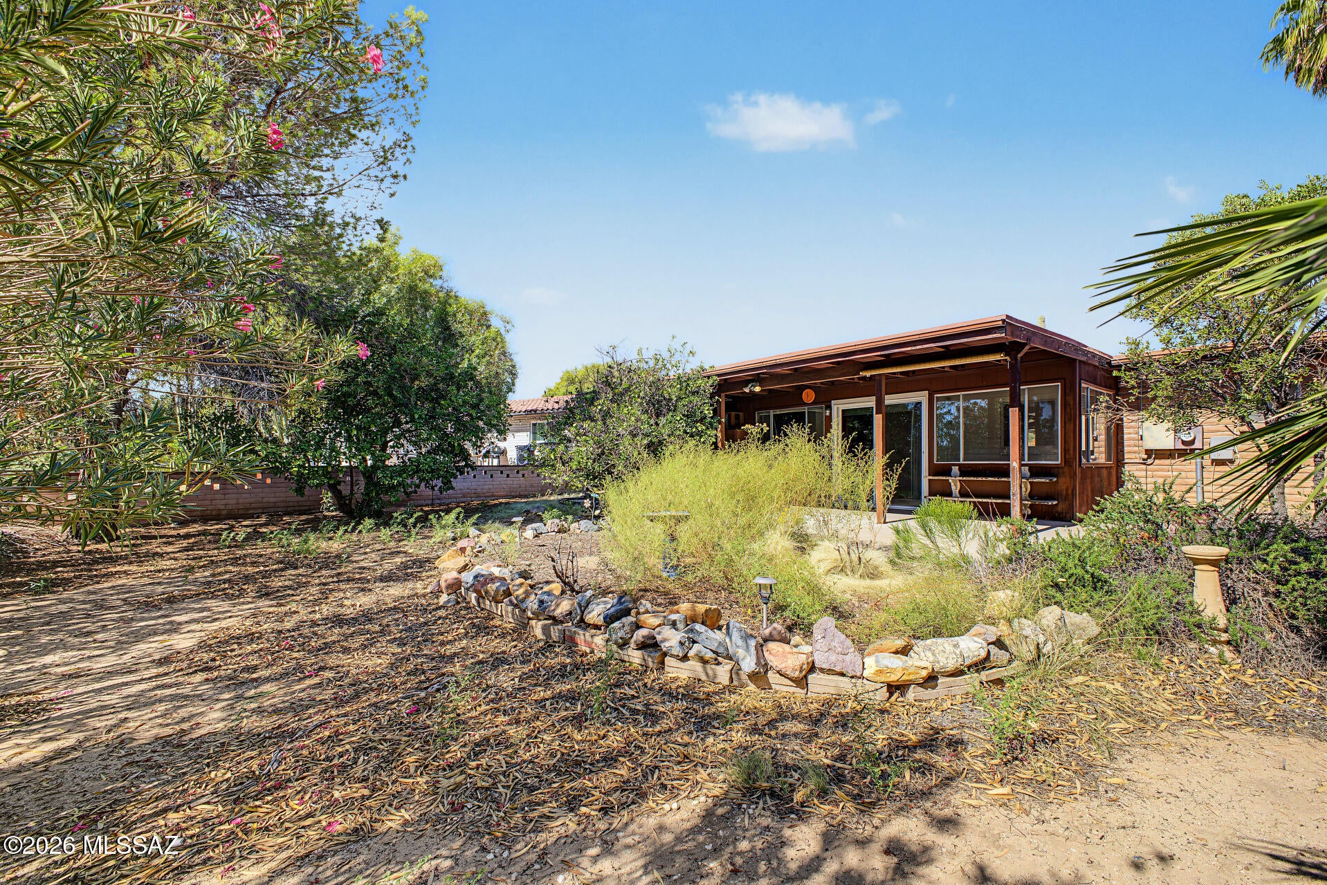 Green Valley Desert Meadows NO.1(1-198) - Residential