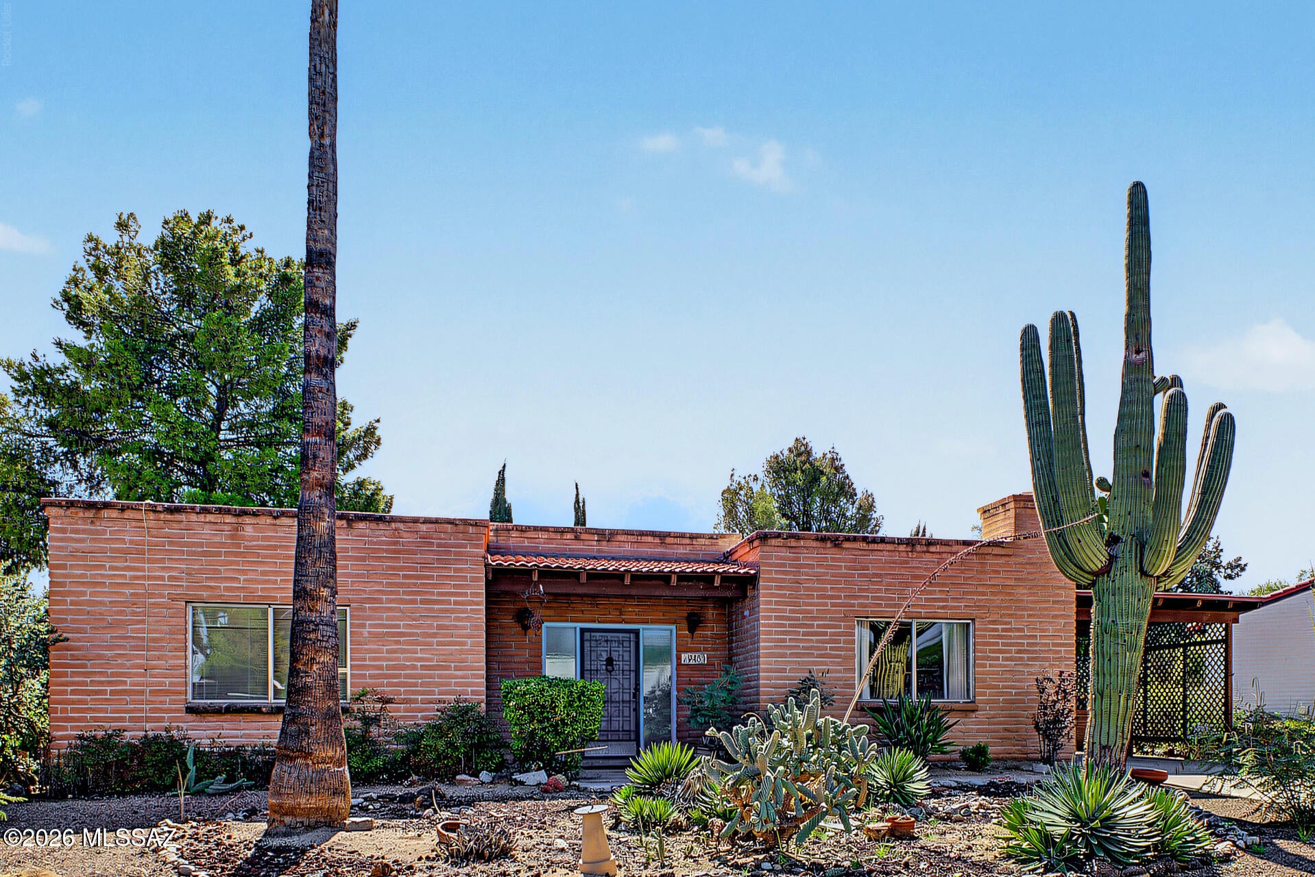 Green Valley Desert Meadows NO.1(1-198) - Residential