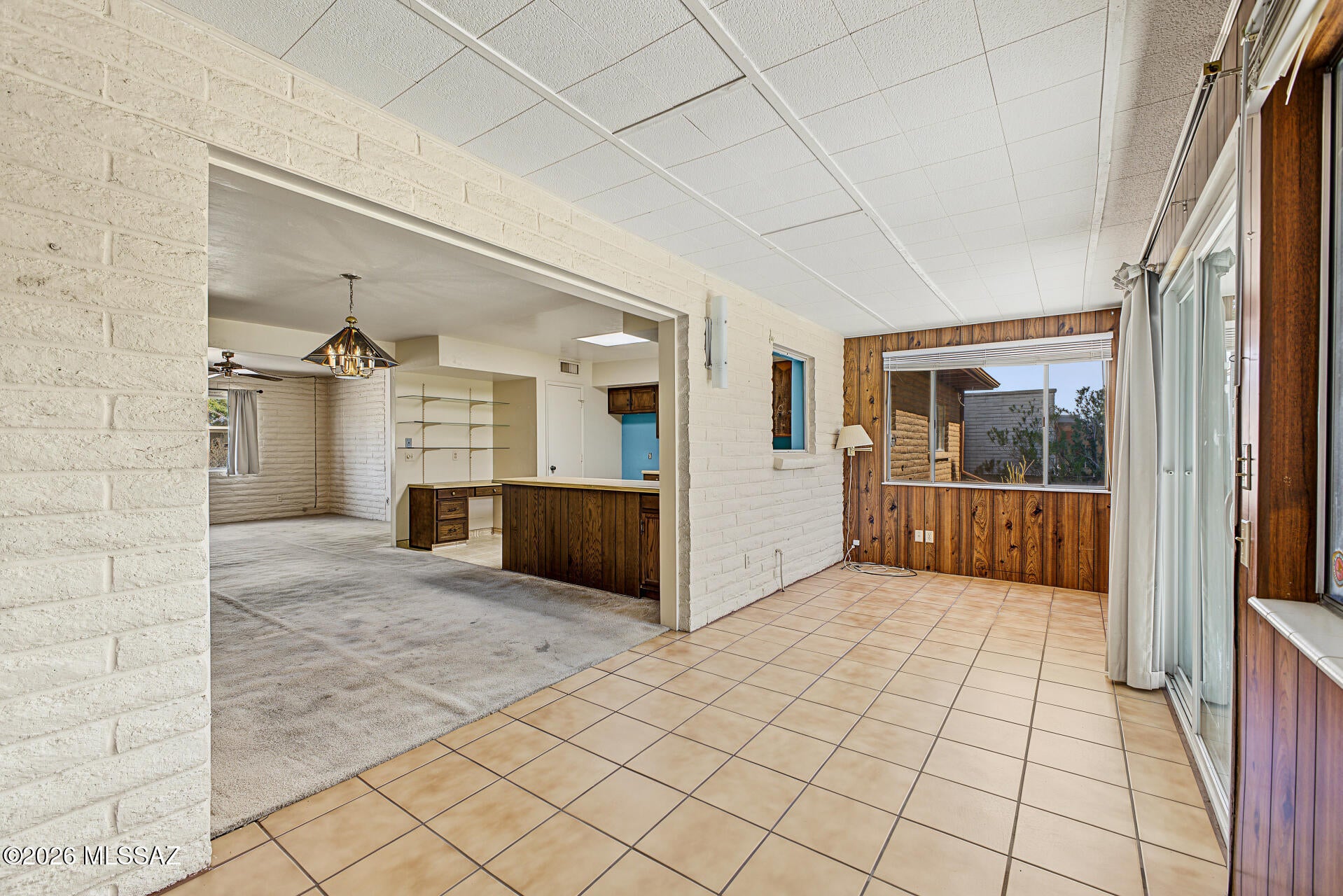 Green Valley Desert Meadows NO.1(1-198) - Residential