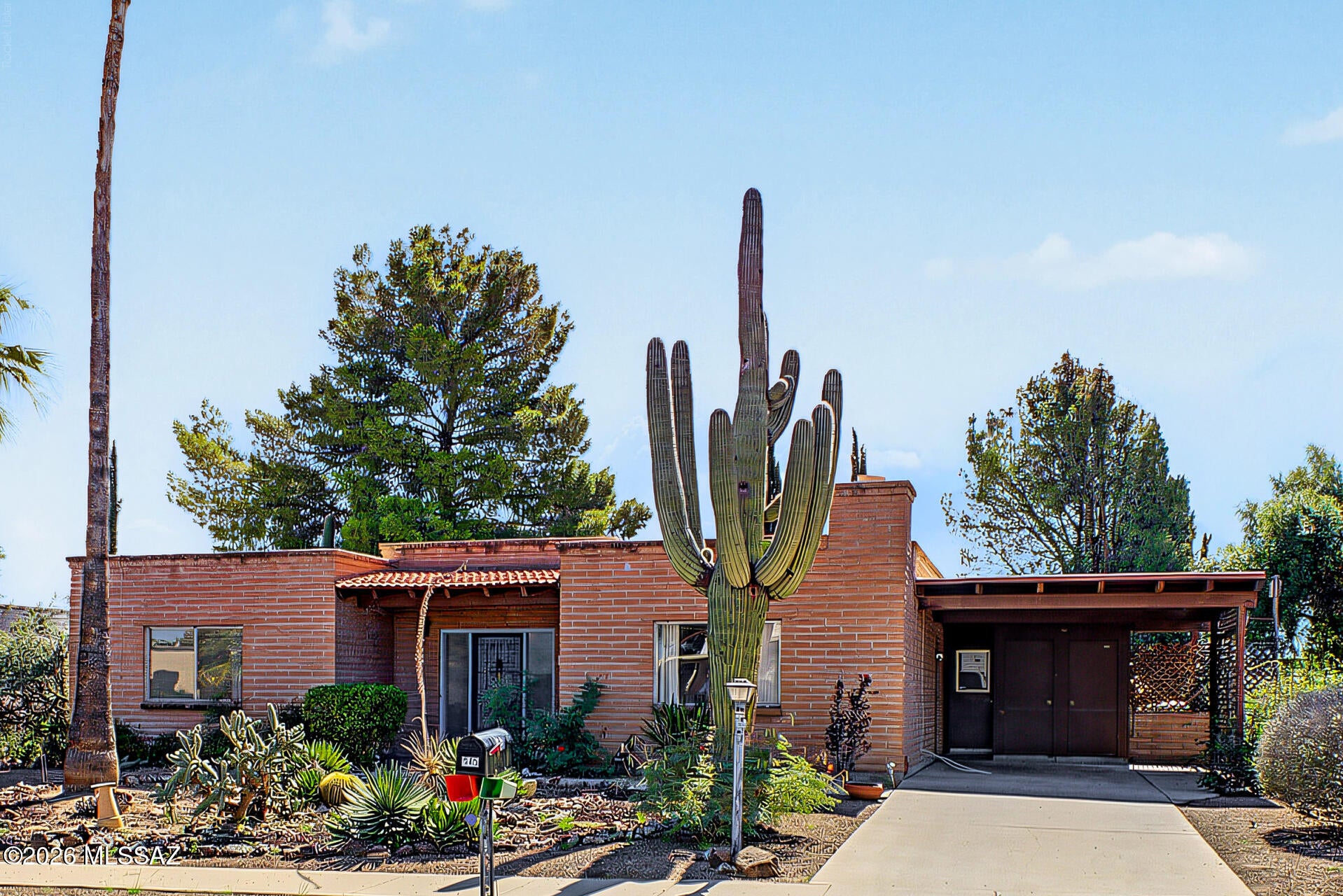 Green Valley Desert Meadows NO.1(1-198) - Residential
